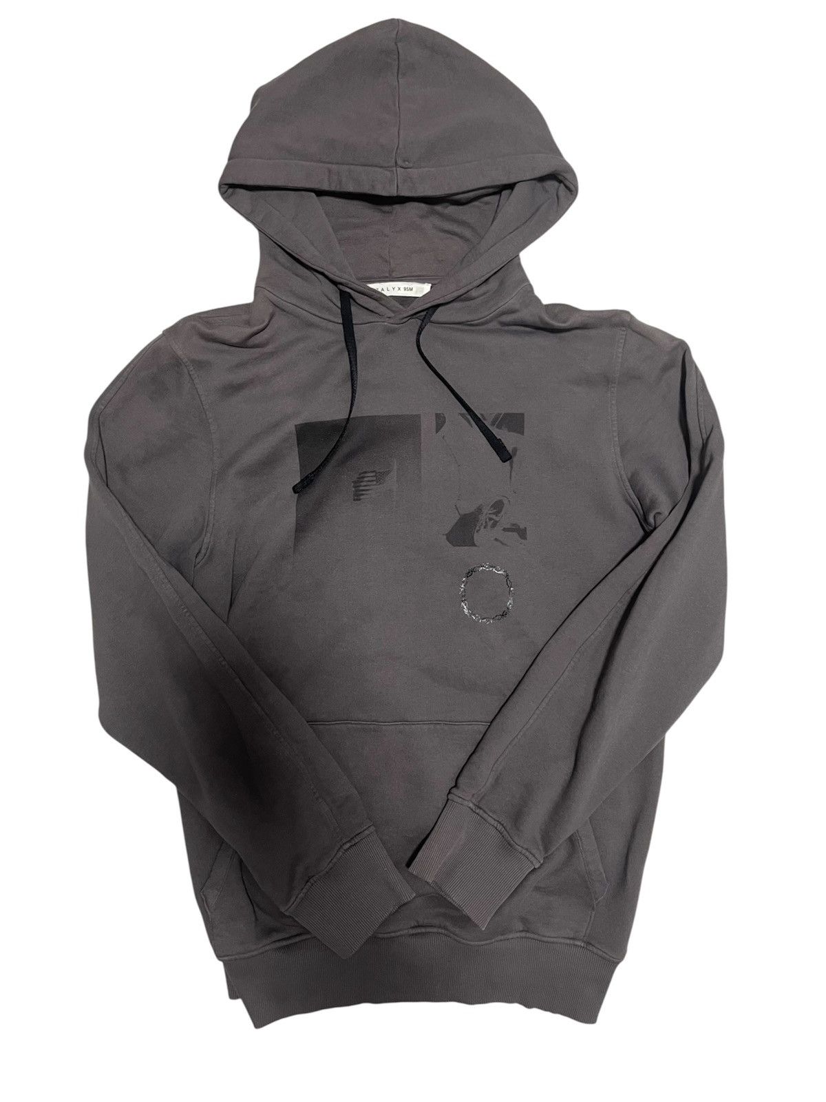 1017 ALYX 9SM 1017 ALYX 9SM Mushroom Hoodie Size US L / EU 52-54 / 3 - 1 Thumbnail
