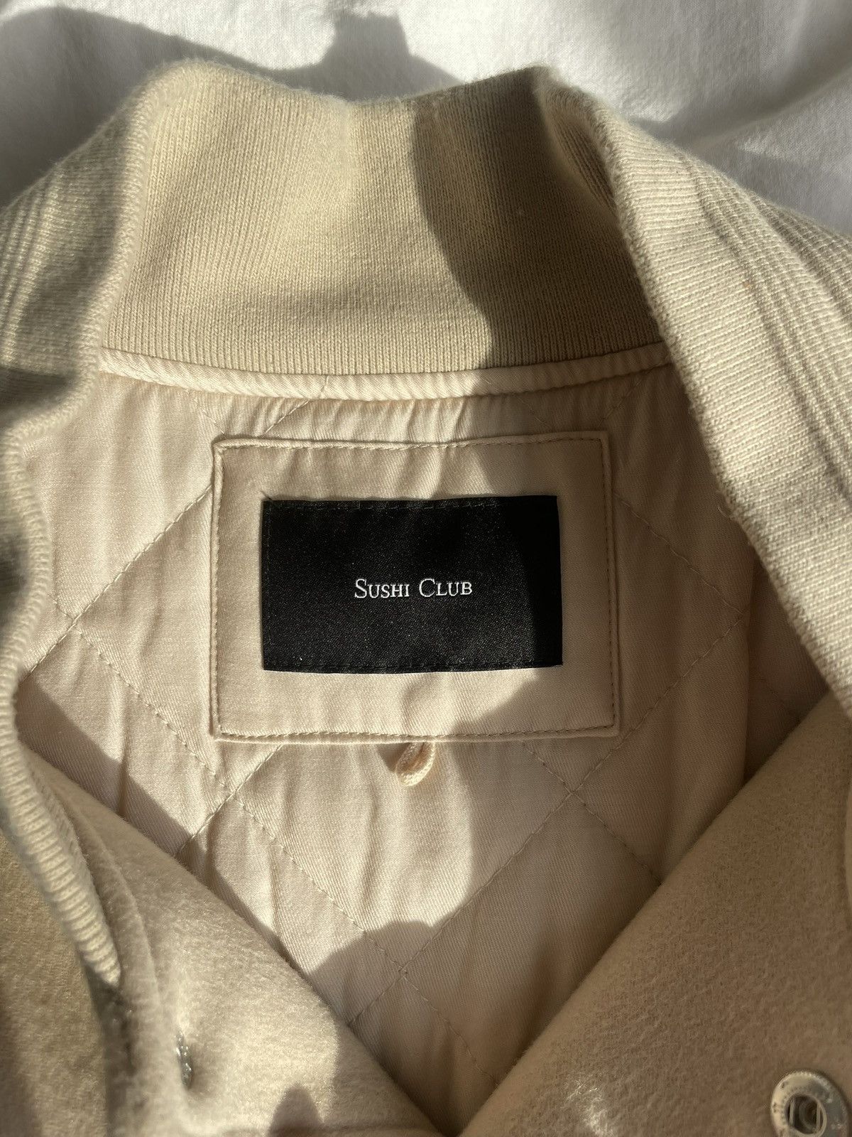 Other Sushi Club Beverly Hills Size US L / EU 52-54 / 3 - 3 Thumbnail