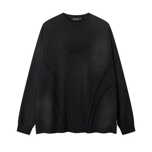 VIBE Embroidered Pullover Knit Sweater Size US L / EU 52-54 / 3 - 5 Thumbnail