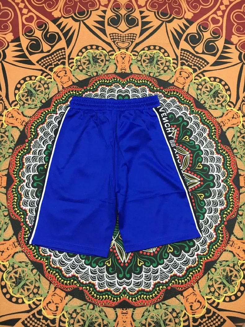 Givenchy Givenchy SizeXS Shorts Size US 31 - 2 Thumbnail