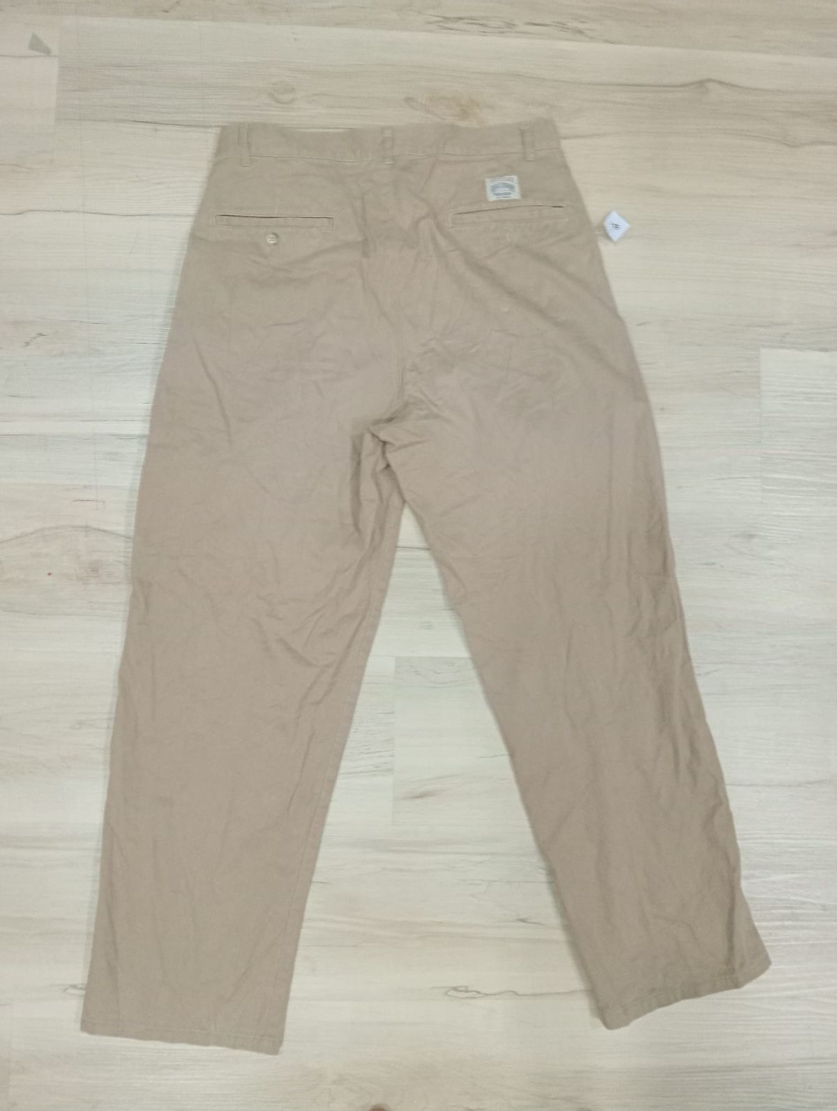 Polo Ralph Lauren Polo Chino by Ralph Lauren Size US 32 / EU 48 - 2 Thumbnail