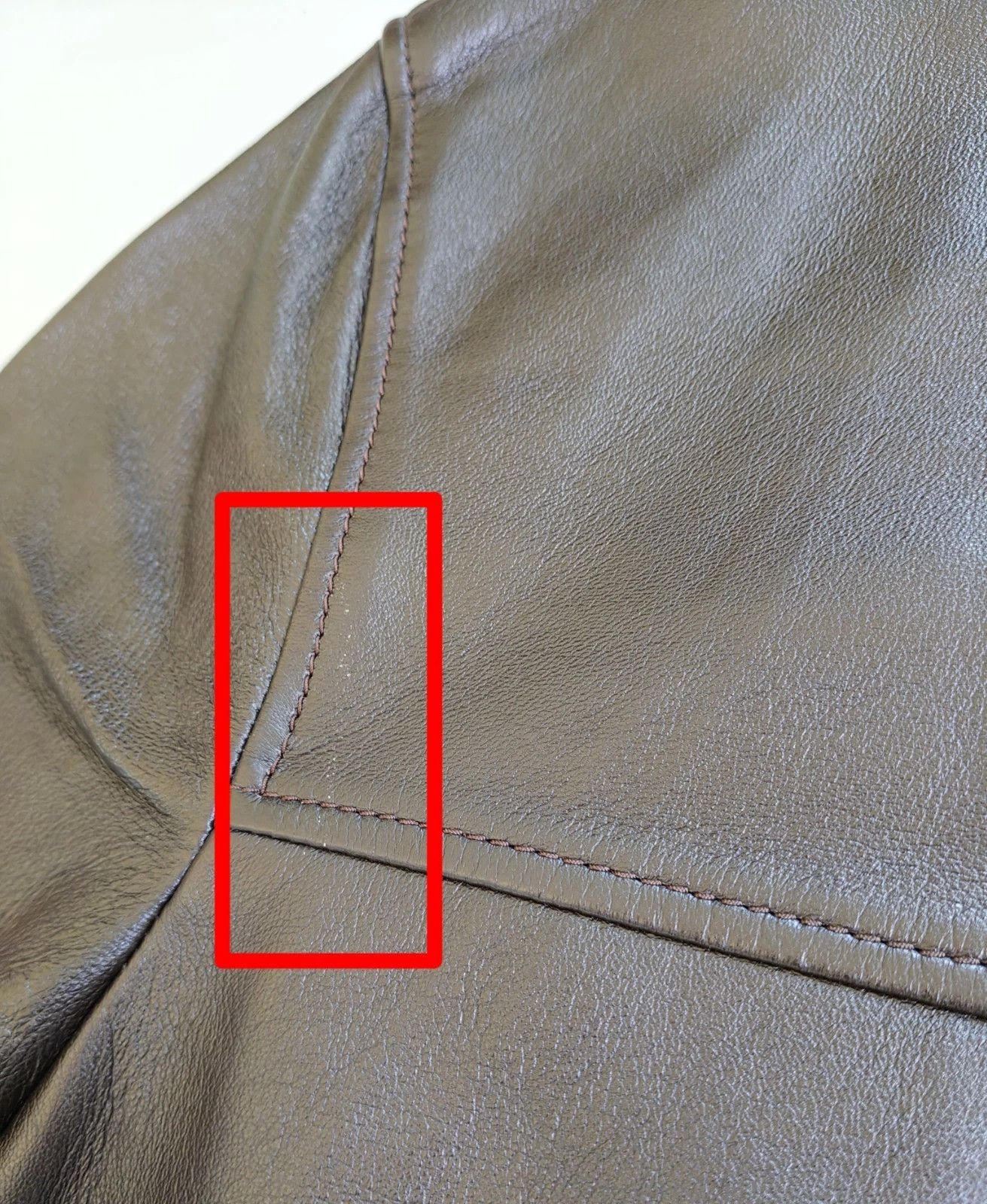 Coach Coach Leather Jacket FTP 5070 Size US XL / EU 56 / 4 - 10 Thumbnail