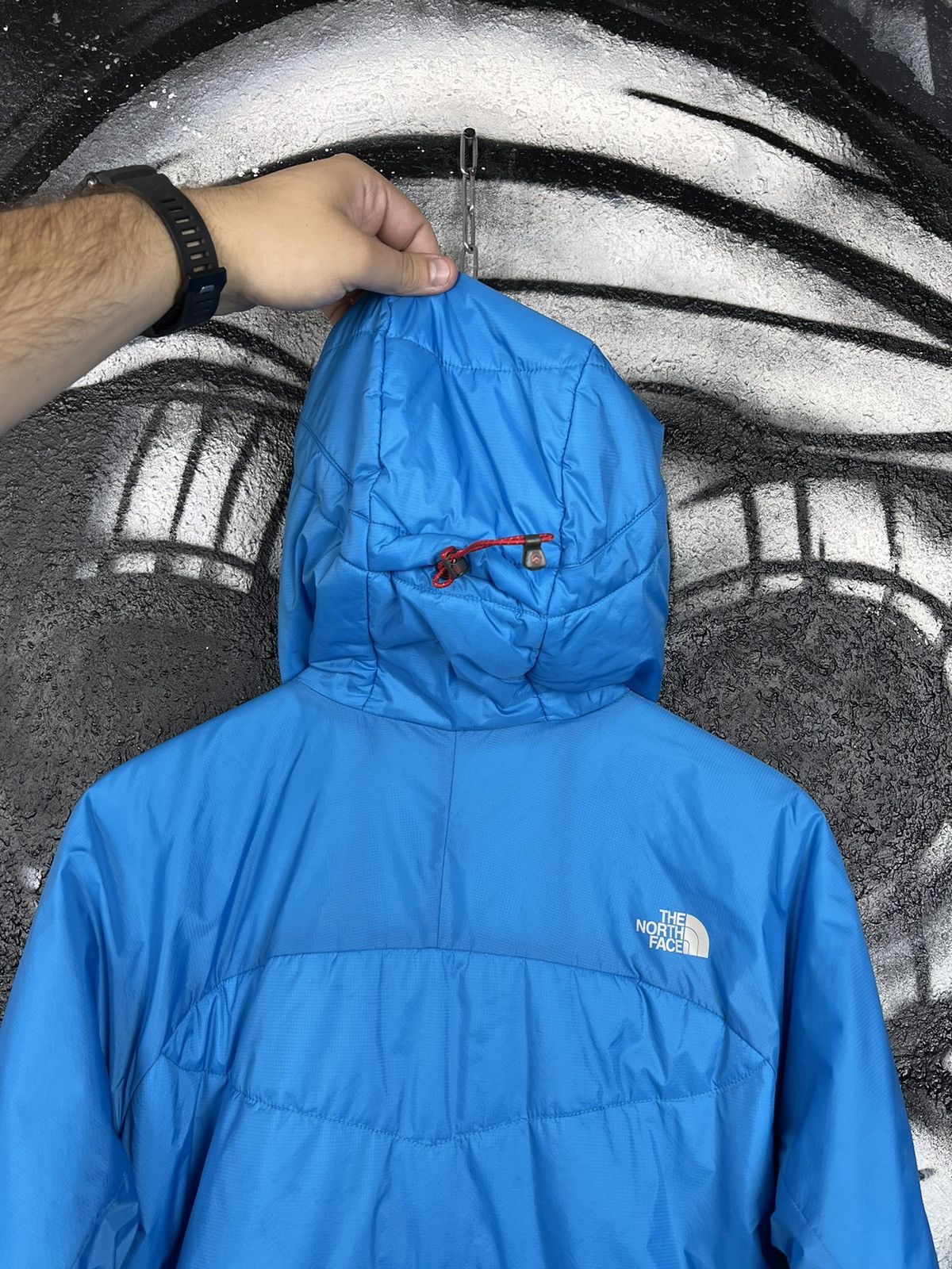 The North Face The North Face Summit Series Primaloft Jacket Woman’s XL/TG Size XL / US 12-14 / IT 48-50 - 6 Thumbnail