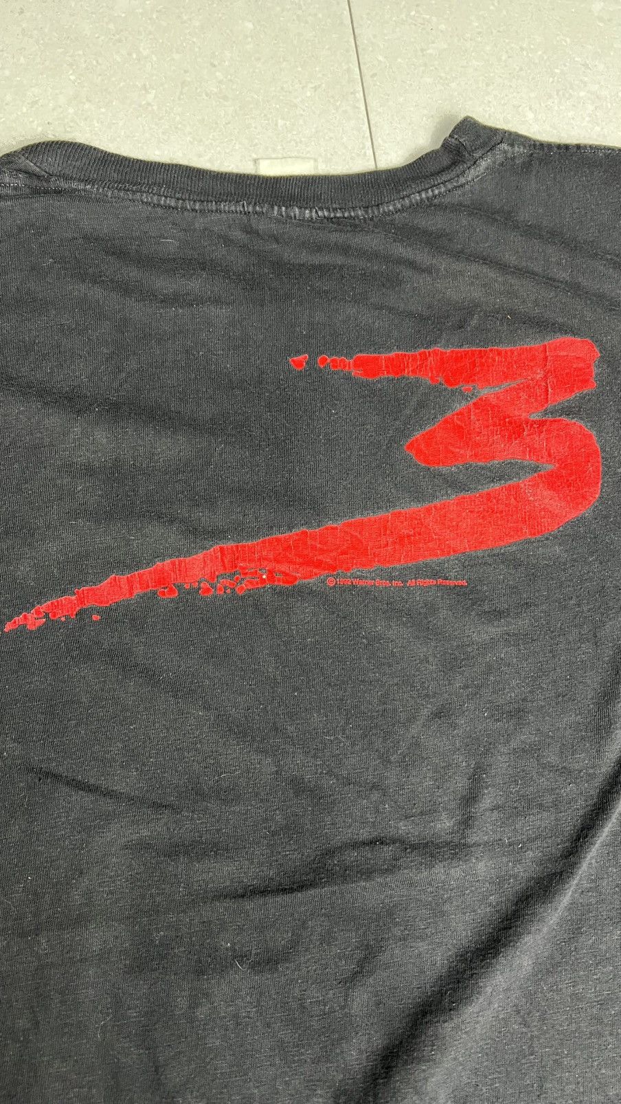 Vintage The Movie Size US XL / EU 56 / 4 - 5 Thumbnail
