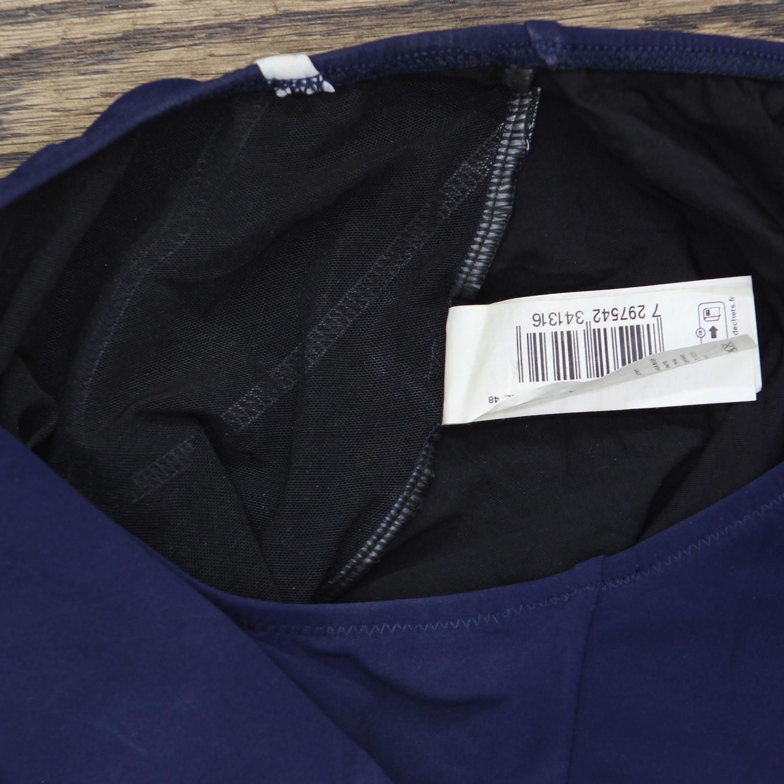 Other Gottex One-piece Swimsuit Mm172ur Navy Blue / White 16 Size ONE SIZE - 4 Thumbnail