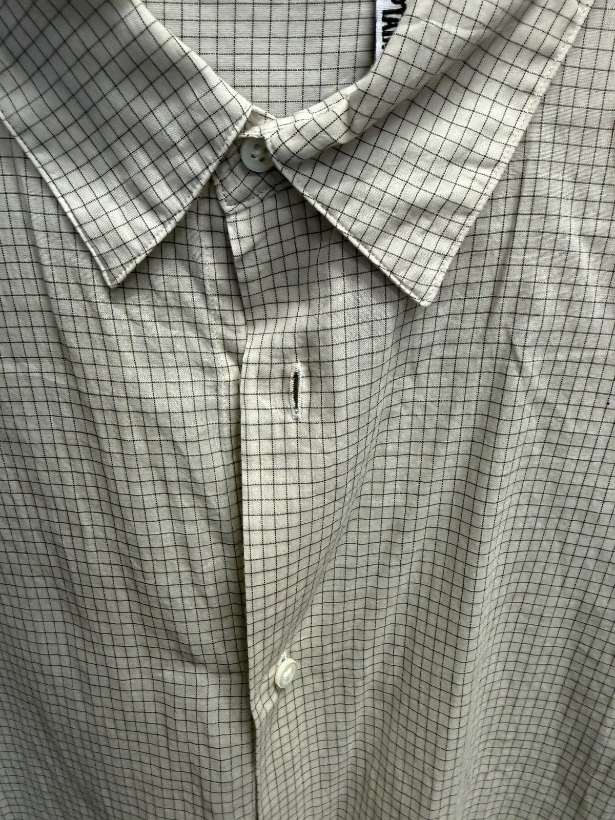 Kaptain Sunshine kaptain sunshine work shirt sz 42 Size US XL / EU 56 / 4 - 2 Thumbnail