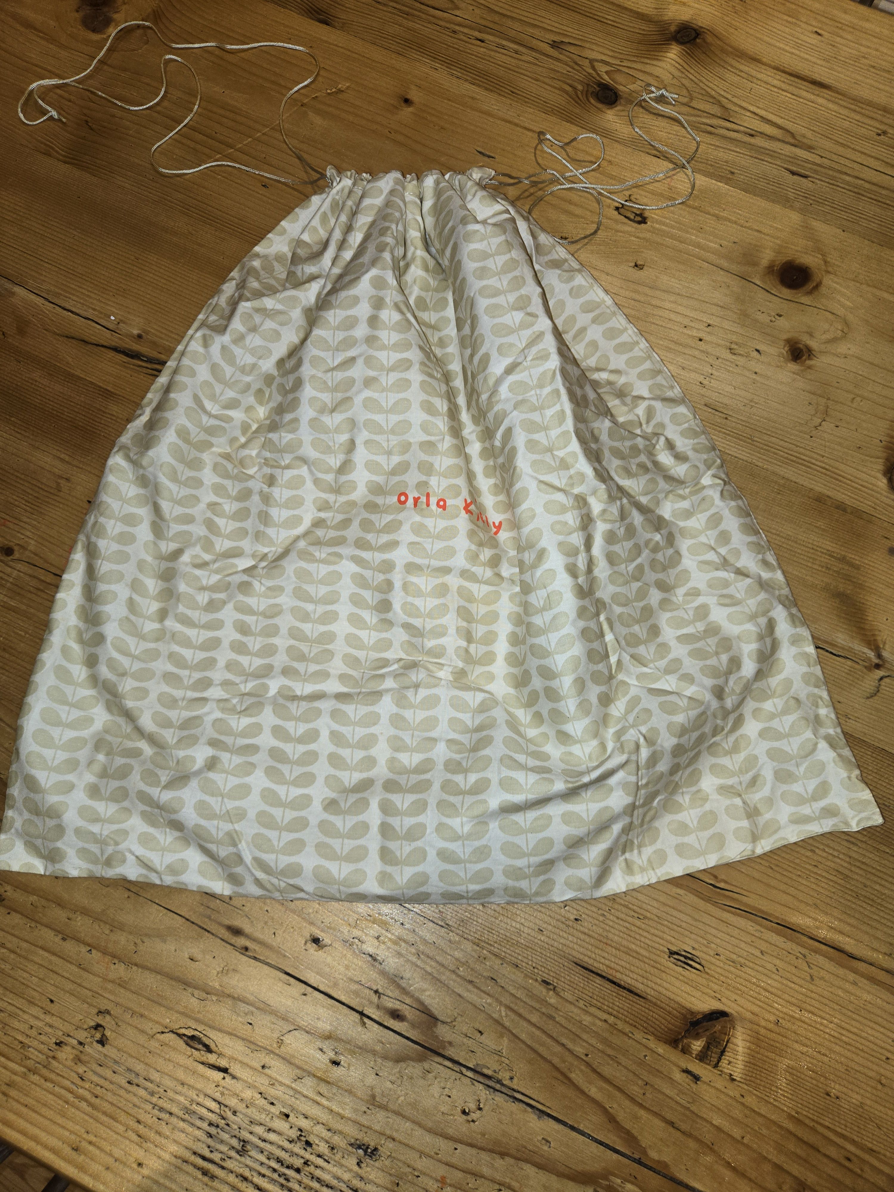 Orla Kiely ORLA KIELY WOMENS VINTAGE HANDBAG Size ONE SIZE - 7 Thumbnail