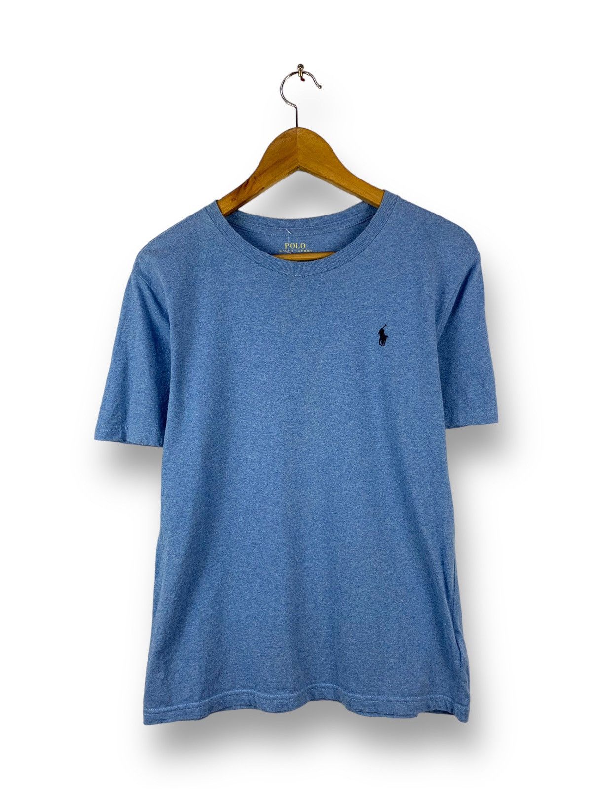 Polo Ralph Lauren Steals! Polo Ralph Lauren Small Pony Size US S / EU 44-46 / 1 - 1 Thumbnail