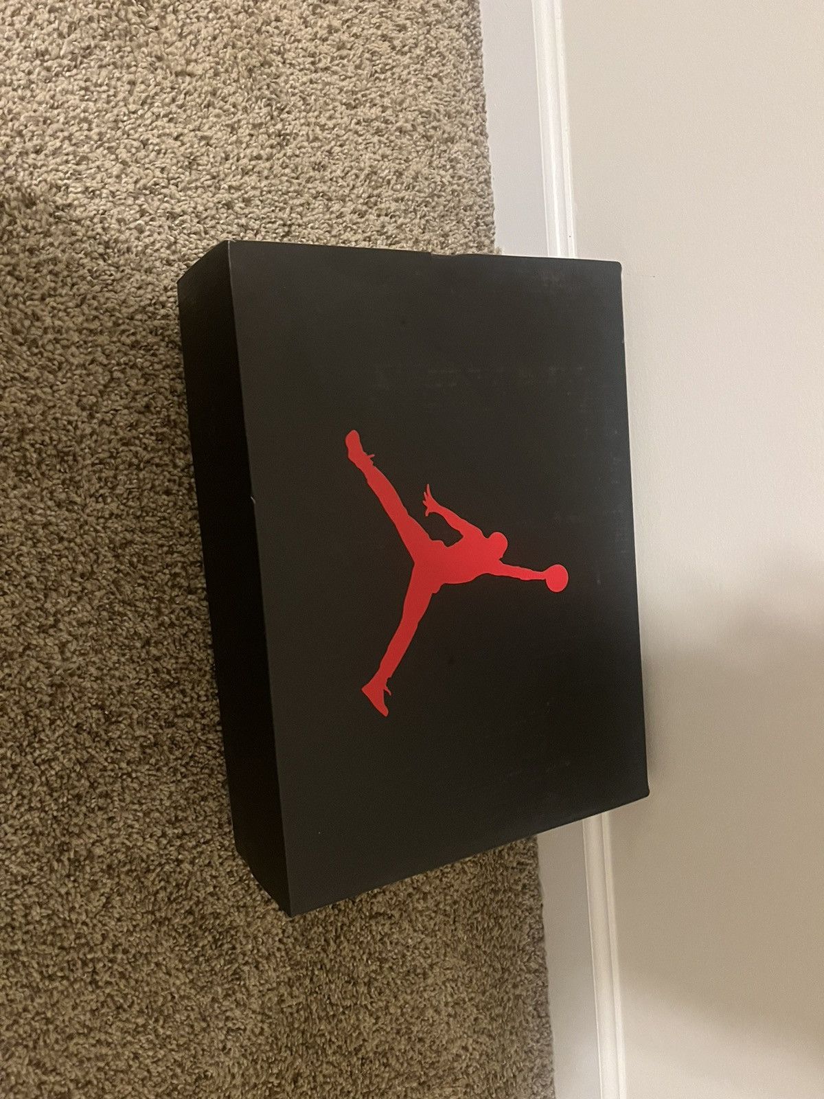 Jordan Brand Jordan 6 Retro Flight Nostalgia Size US 12 / EU 45 - 11 Thumbnail