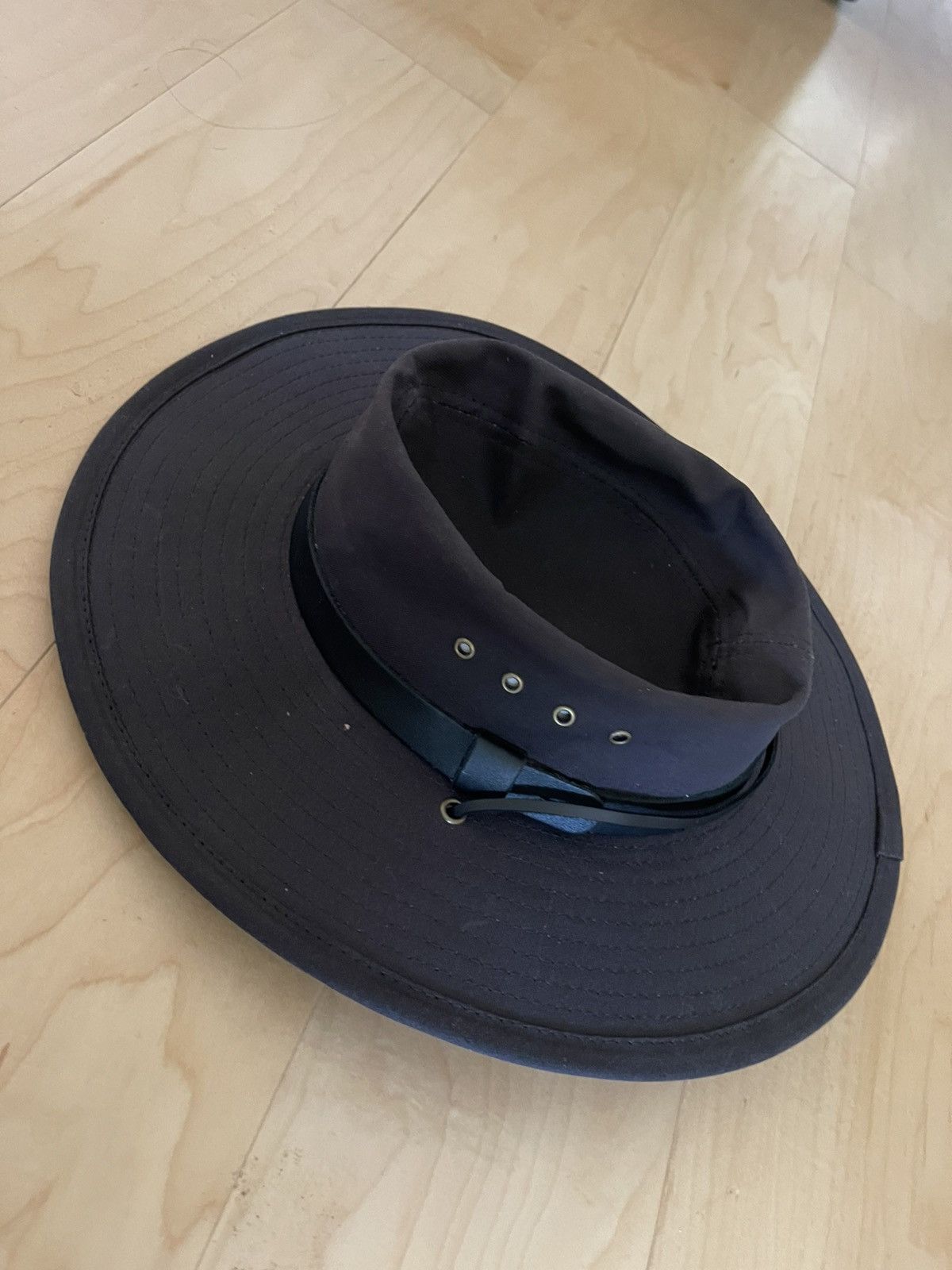 Filson Filson tin cloth hat cinder M new Size ONE SIZE - 9 Thumbnail