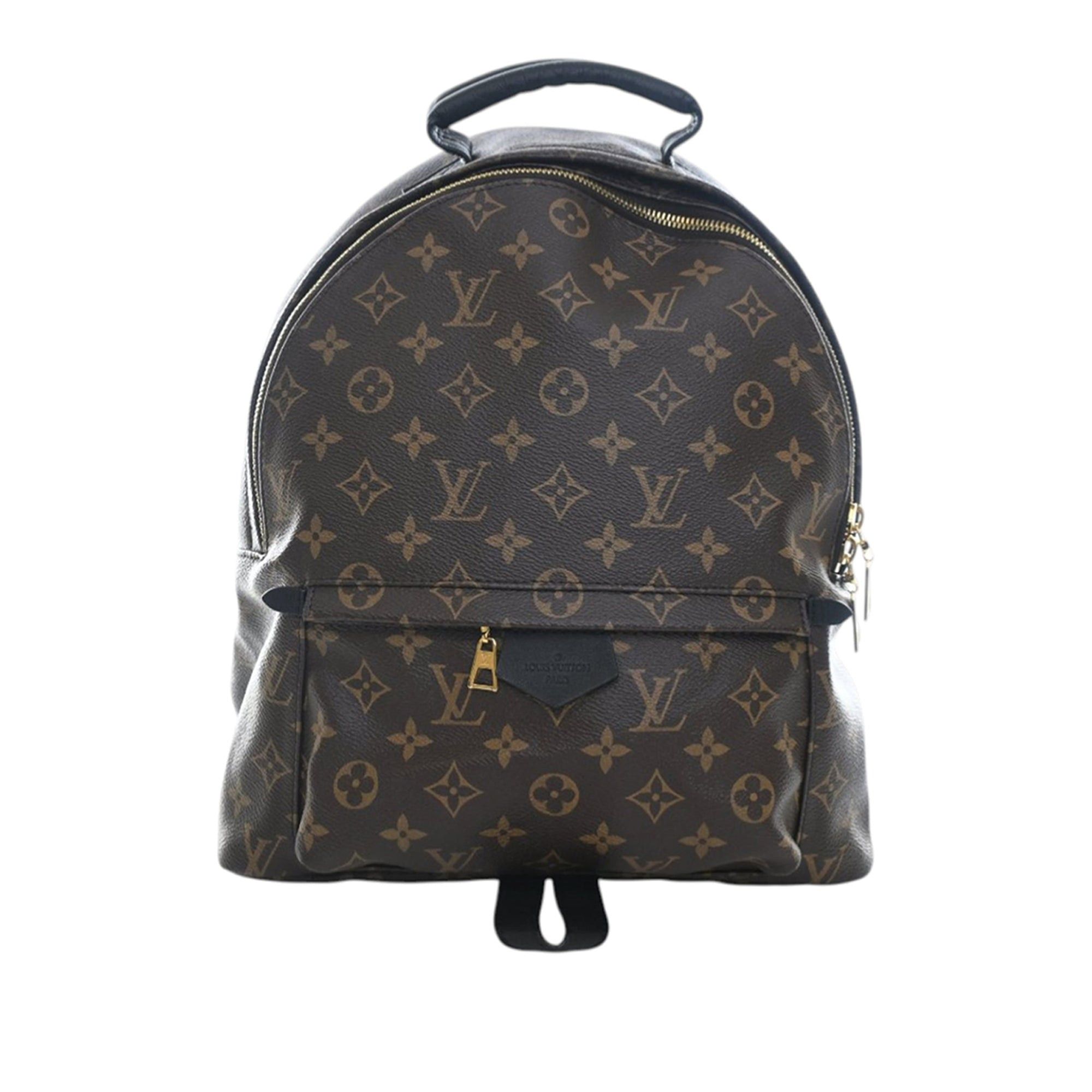 Louis Vuitton Monogram Palm Springs MM Size ONE SIZE - 1 Thumbnail