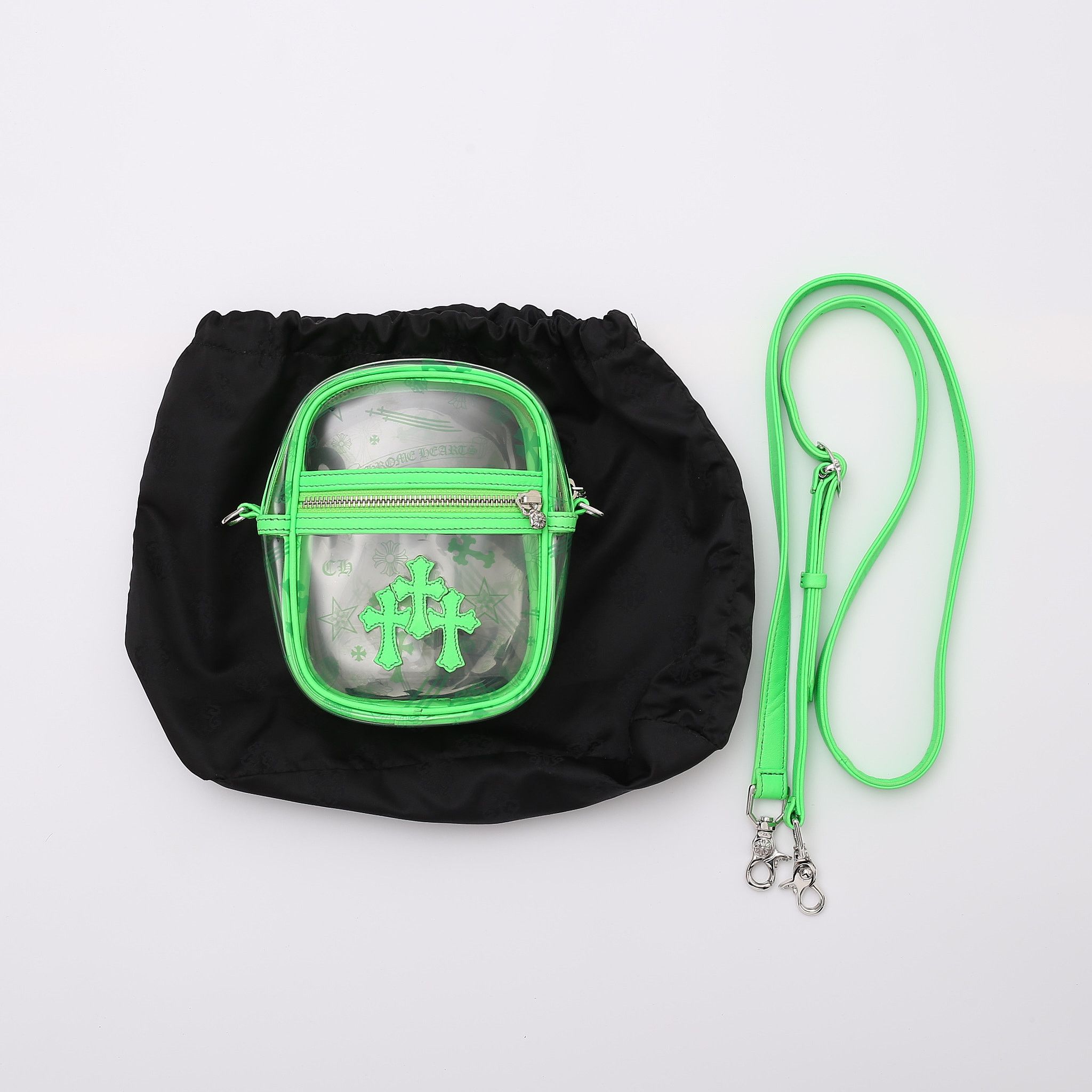 Chrome Hearts NEON - CHROME HEARTS Taka Mini Vinyl Size ONE SIZE - 13 Thumbnail