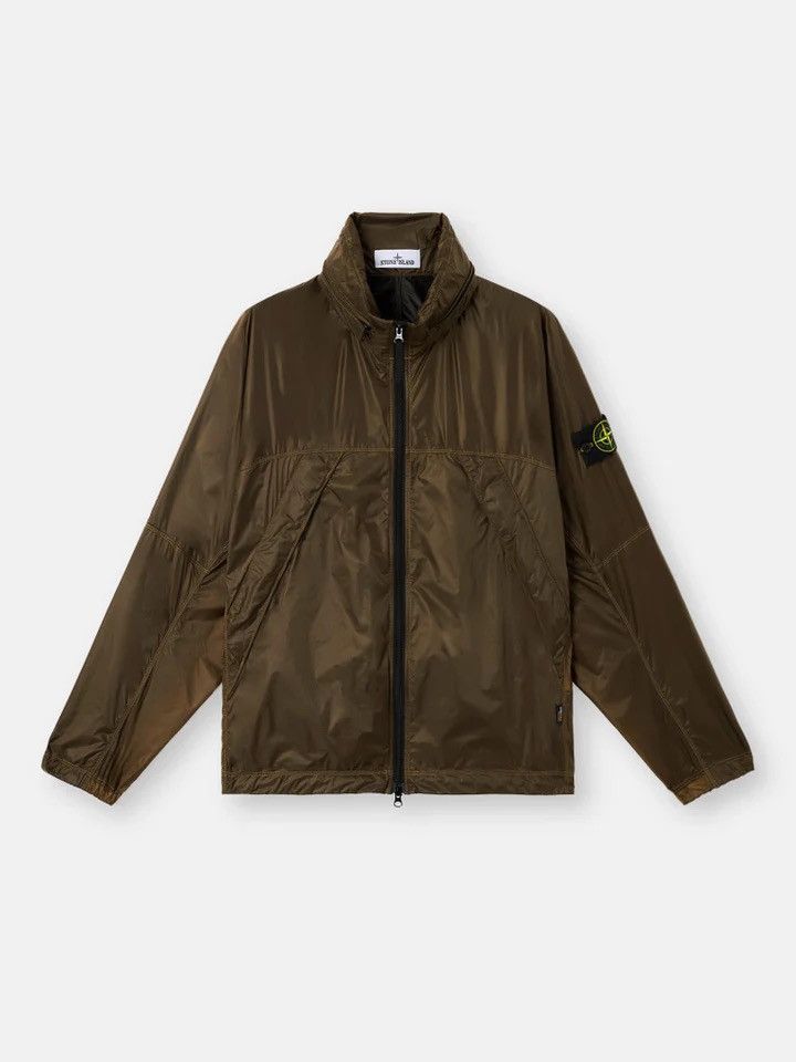 Stone Island Capospalla Leggero