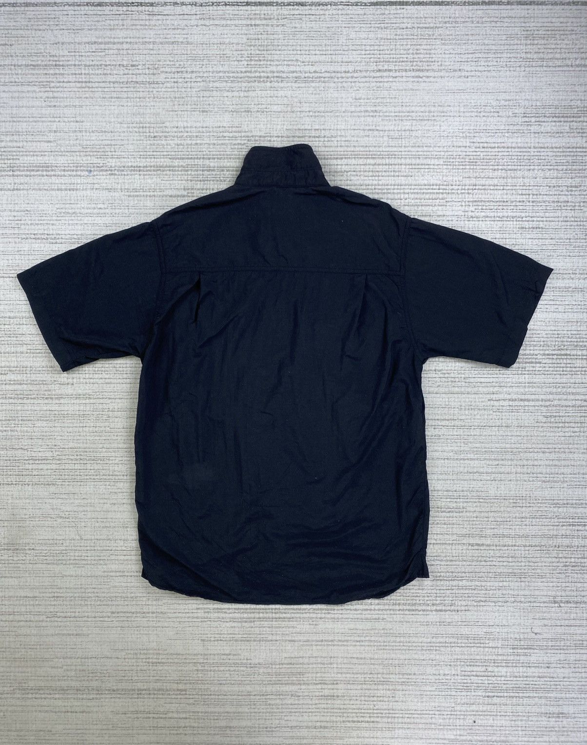 Brooklyn Clothing × Vexed Generation × Vintage Vintage Vexed Generation YAK PAK Survival Shirt Size US M / EU 48-50 / 2 - 2 Thumbnail