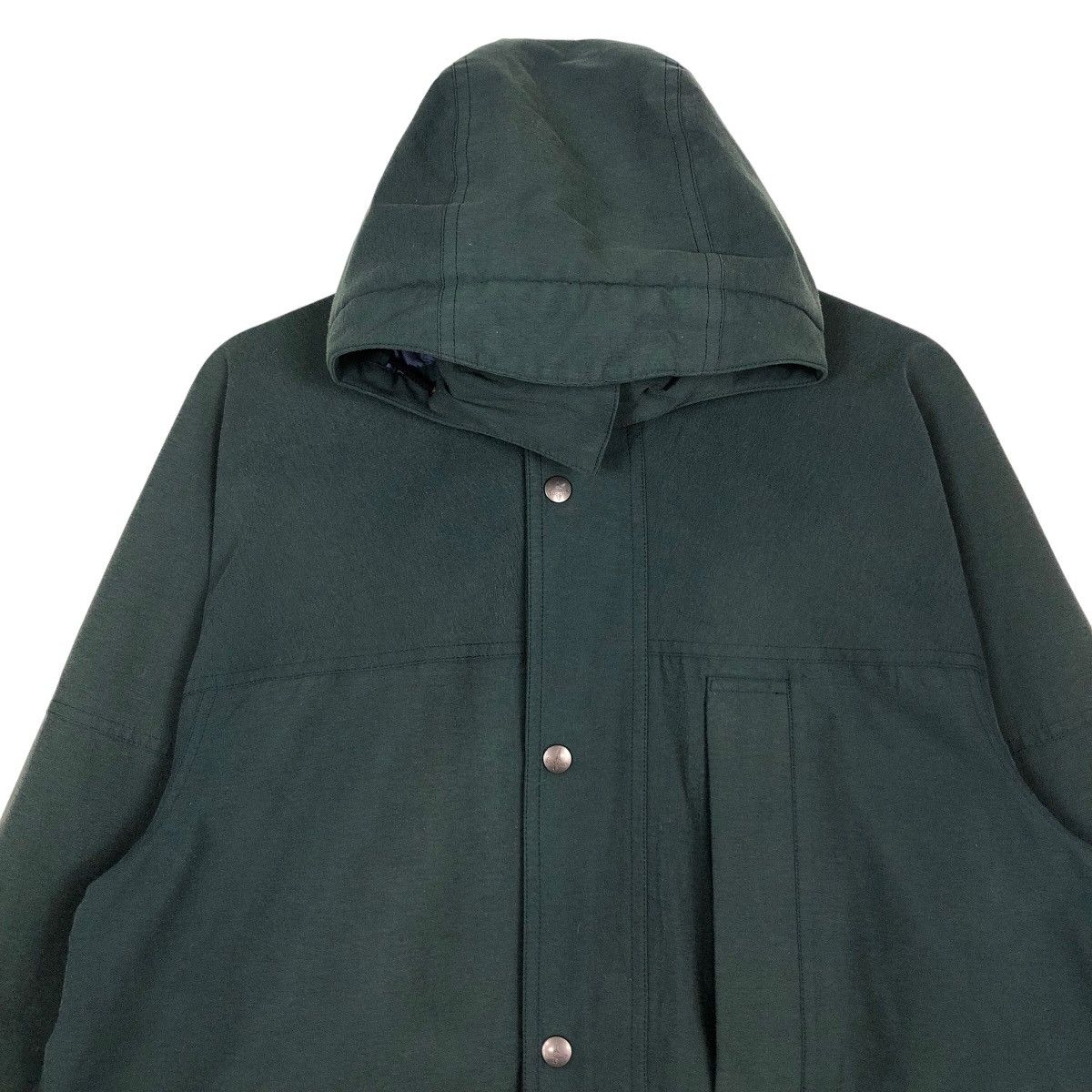 Goretex 🔥Vintage Cargo Jacket Hunting Fox Fire Goretex Size US S / EU 44-46 / 1 - 2 Thumbnail