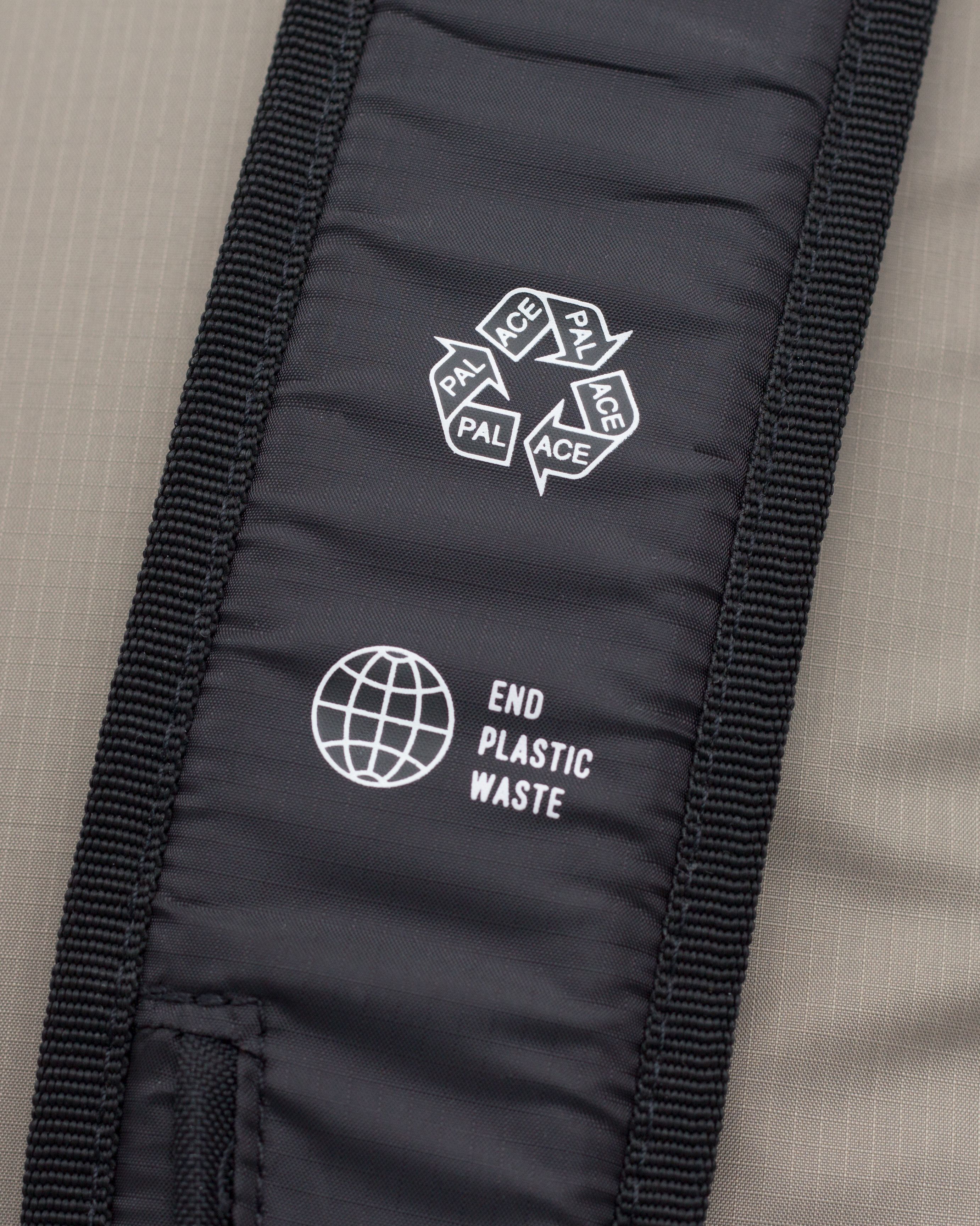 Adidas × Palace Palace Skateboards Nature Backpack HP1793 Size ONE SIZE - 14 Thumbnail