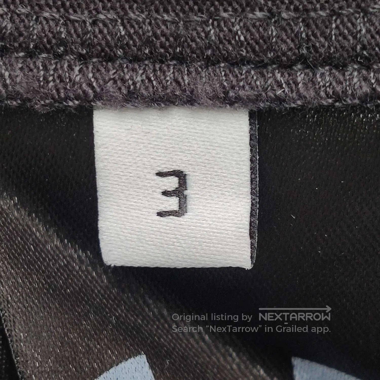 Balenciaga Balenciaga x Under Armour Logo Cotton T-Shirt M. Size US M / EU 48-50 / 2 - 6 Thumbnail
