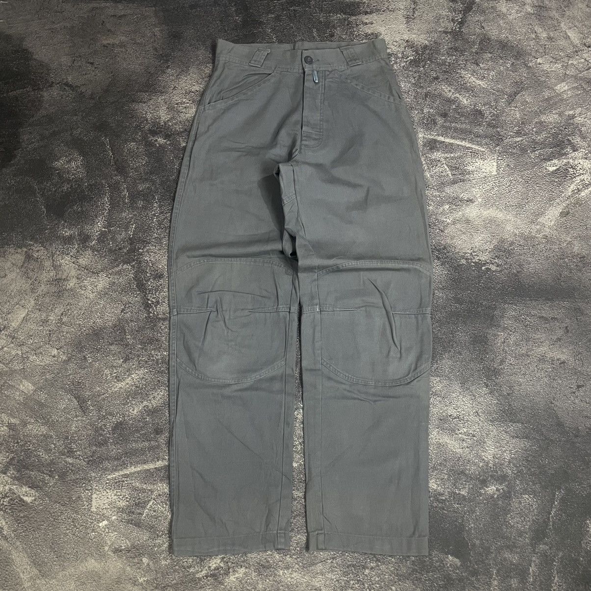 Nike × Vintage ACG carpenter pants Size US 31 - 1 Thumbnail