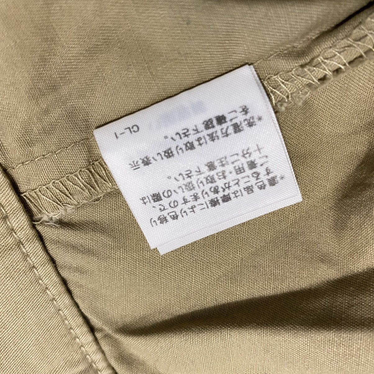 Issey Miyake × Ne-Net ne-net Issey miyake Pants Buckle back Size 30" / US 8 / IT 44 - 10 Thumbnail