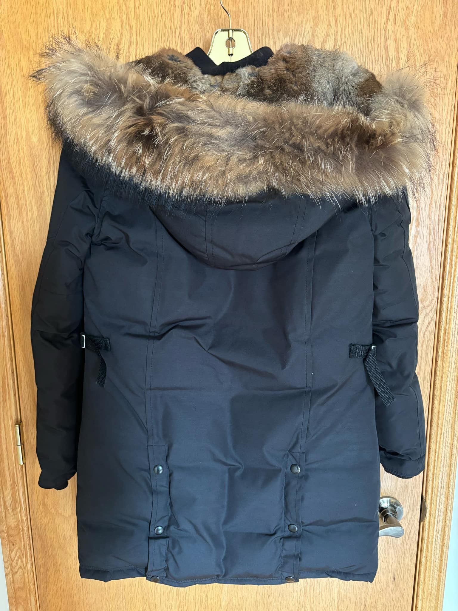 Other Women's Arctic North Parka (jacket) Size S / US 4 / IT 40 - 4 Thumbnail