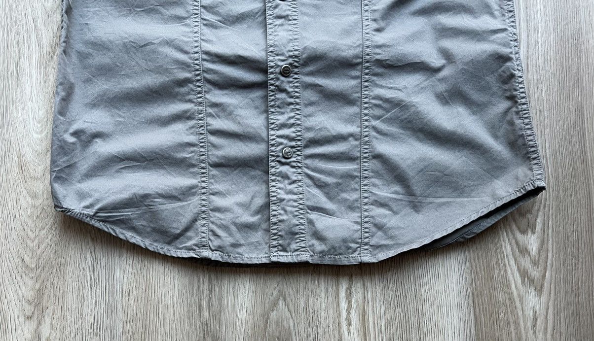 Harley Davidson Harley Davidson Gray Motorcycles Vest Big Logo Size US M / EU 48-50 / 2 - 2 Thumbnail