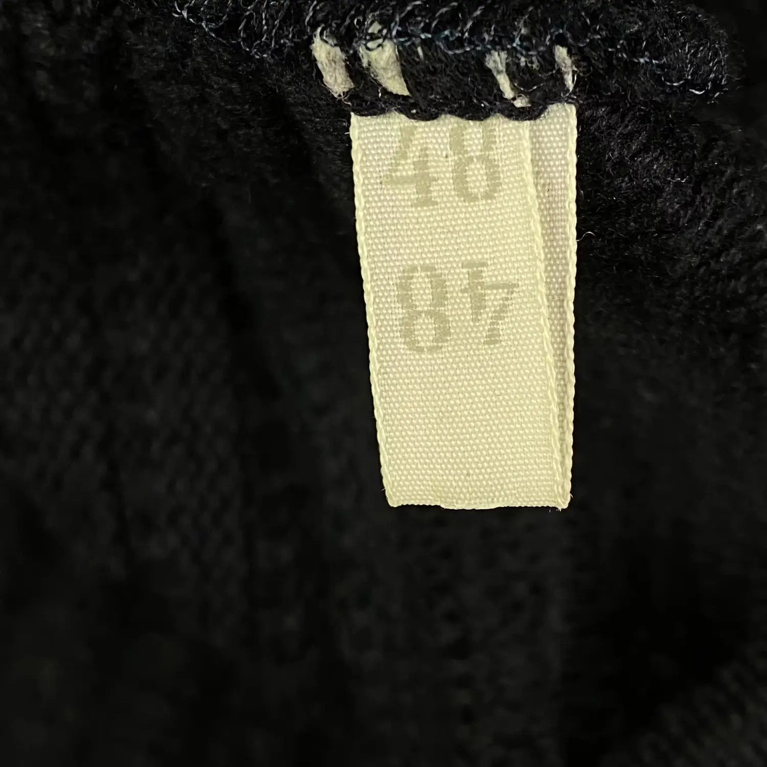 Carlo Colucci × Vintage Mens Carlo Colucci Vintage Vest Size 48 Size US M / EU 48-50 / 2 - 5 Thumbnail
