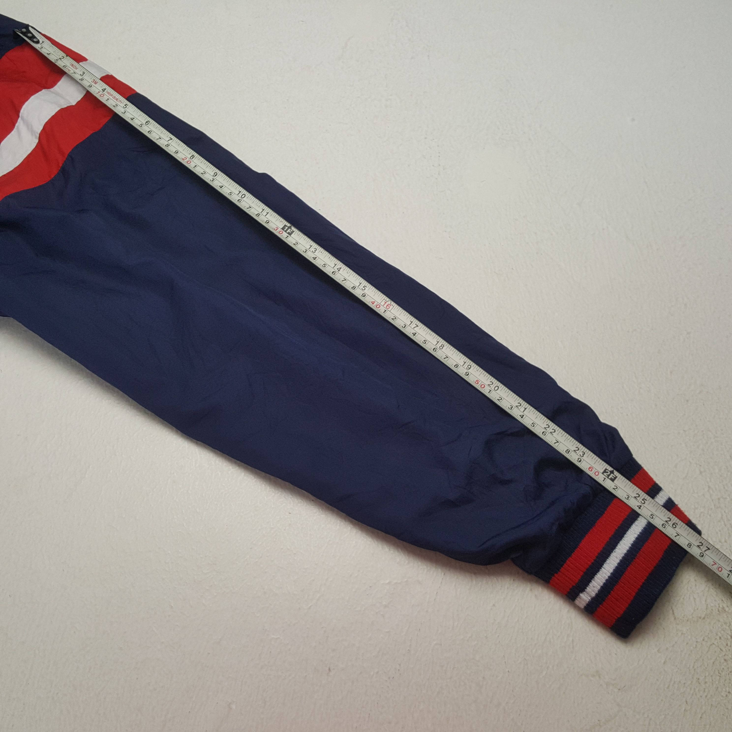 NFL NEW ENGLAND PATAIOTS Football Team Reversible Hoodies C288N2 Size US XL / EU 56 / 4 - 10 Thumbnail