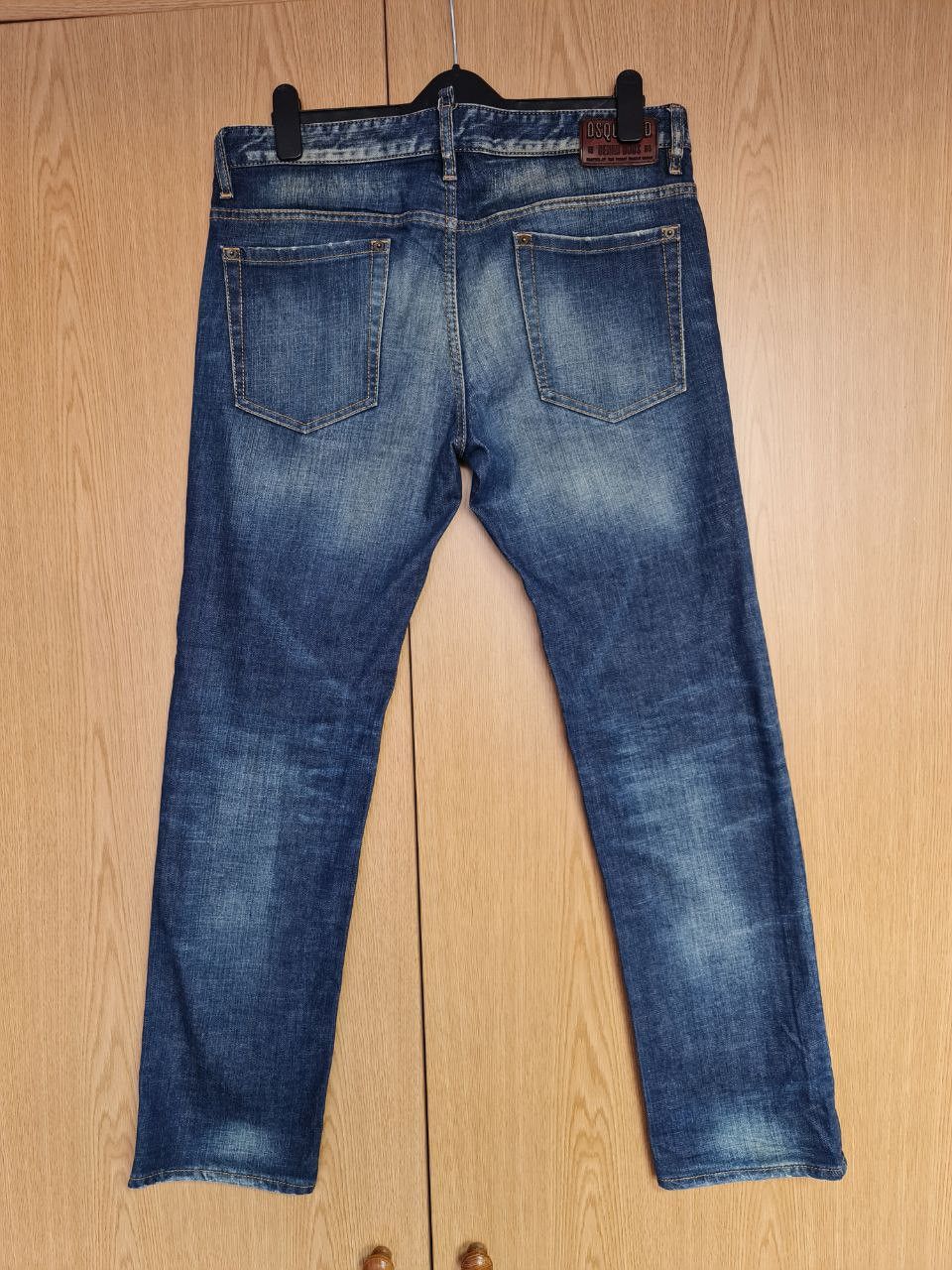 Dsquared2 Free Shipping Dsquared2 Size US 34 / EU 50 - 4 Thumbnail