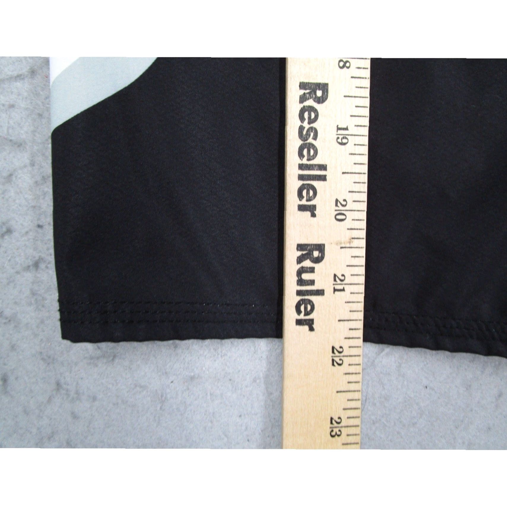 Quiksilver Quiksilver Pittsburgh Steelers Board Shorts Mens 32 Black Yellow P101417 Swim Size US 32 / EU 48 - 7 Thumbnail