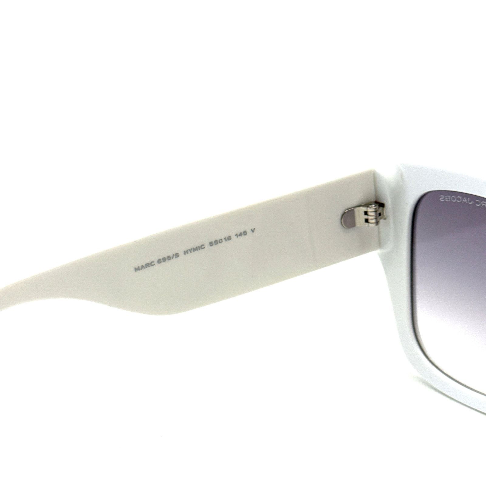 New, MARC JACOBS Sunglasses MARC 695/S HYMIC Authentic