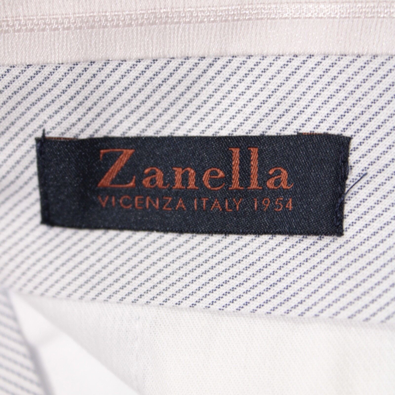 Zanella Zanella New with tags Chino Size 35 US In Blue Size US 35 - 7 Thumbnail