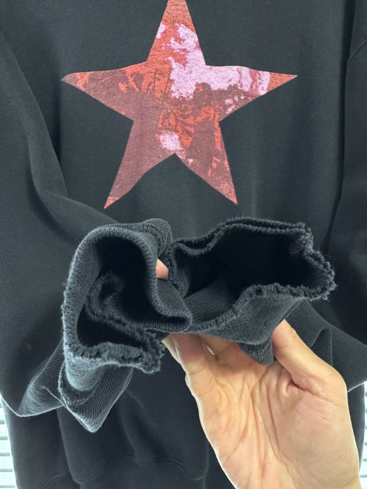 Vintage Vintage 2000 Rage Against The Machine Hoodie Size US L / EU 52-54 / 3 - 11 Thumbnail