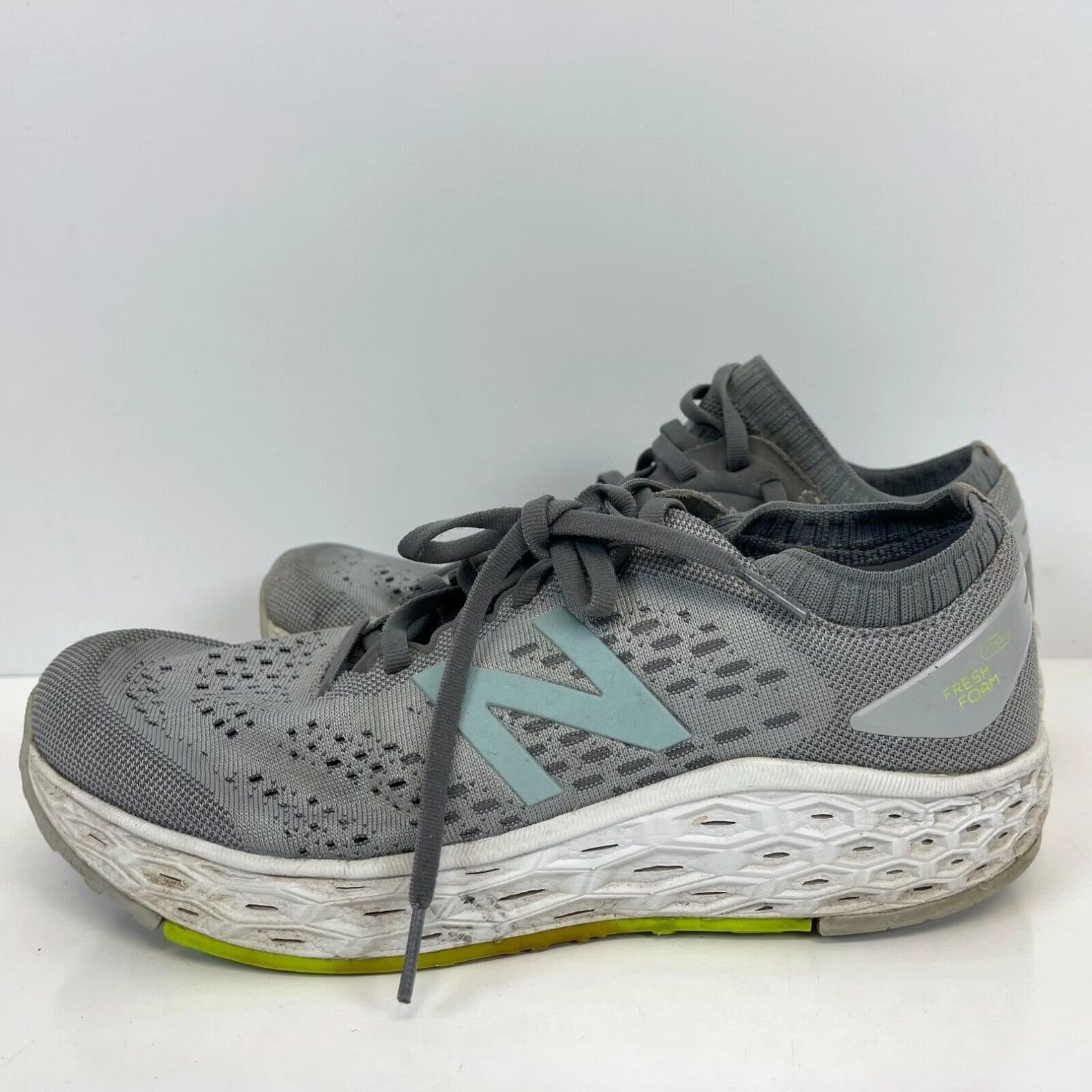 New Balance New Balance Womens 940 V3 W940GP3 Gray Running Grailed