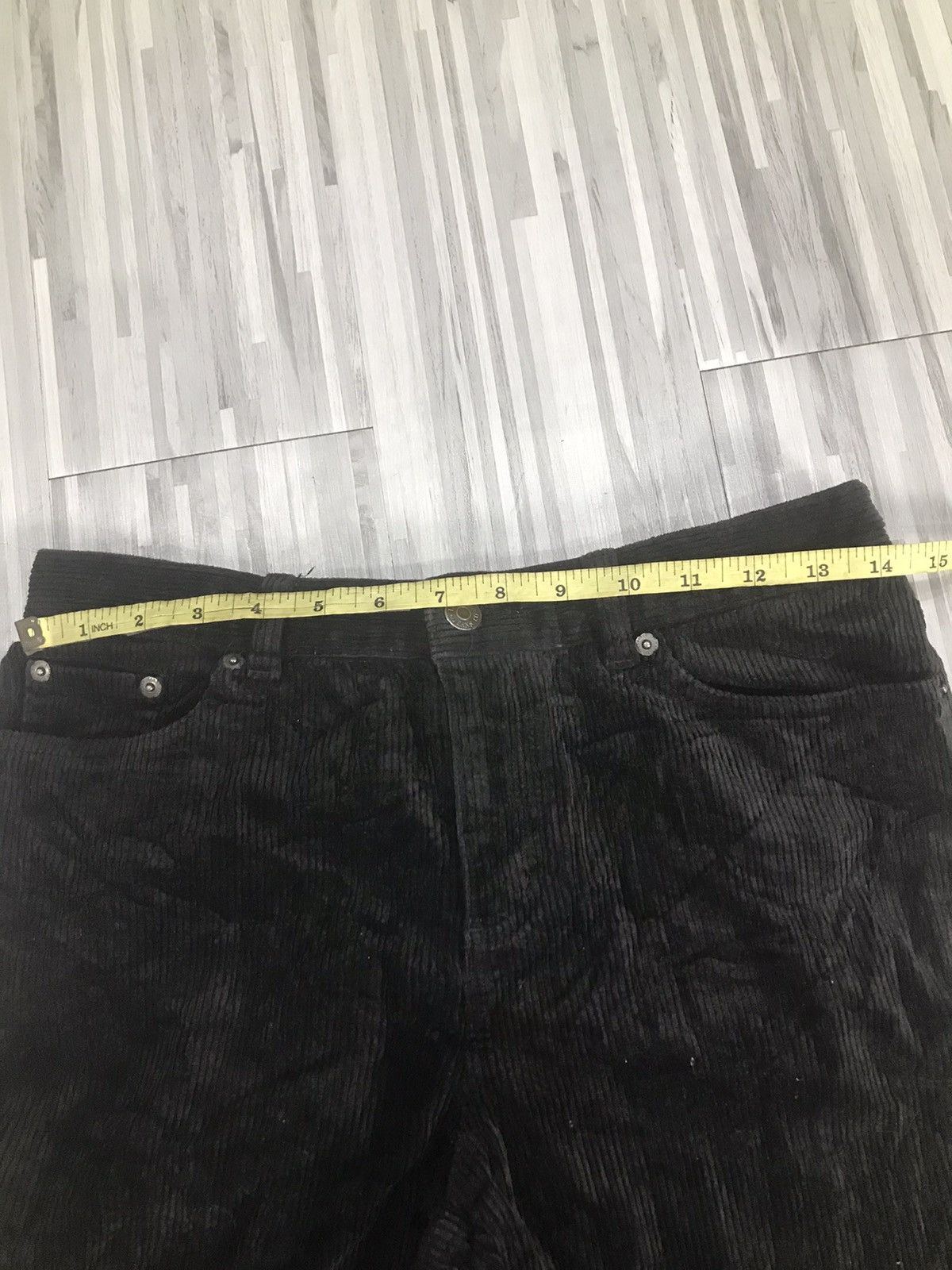Jean × Polo Ralph Lauren × Ralph Lauren Jeans Ralph Lauren Petite Size 28" / US 6 / IT 42 - 11 Thumbnail