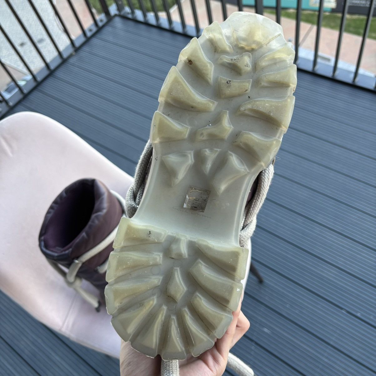Rick Owens Rick Owen’s lunar boots Size US 9 / EU 42 - 8 Thumbnail
