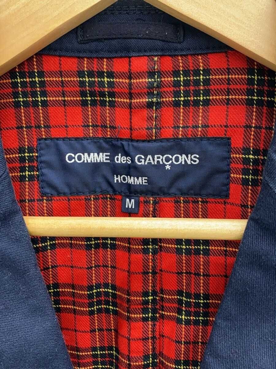 Comme des Garcons Homme 🐎 2006 Jacket Size US M / EU 48-50 / 2 - 3 Thumbnail