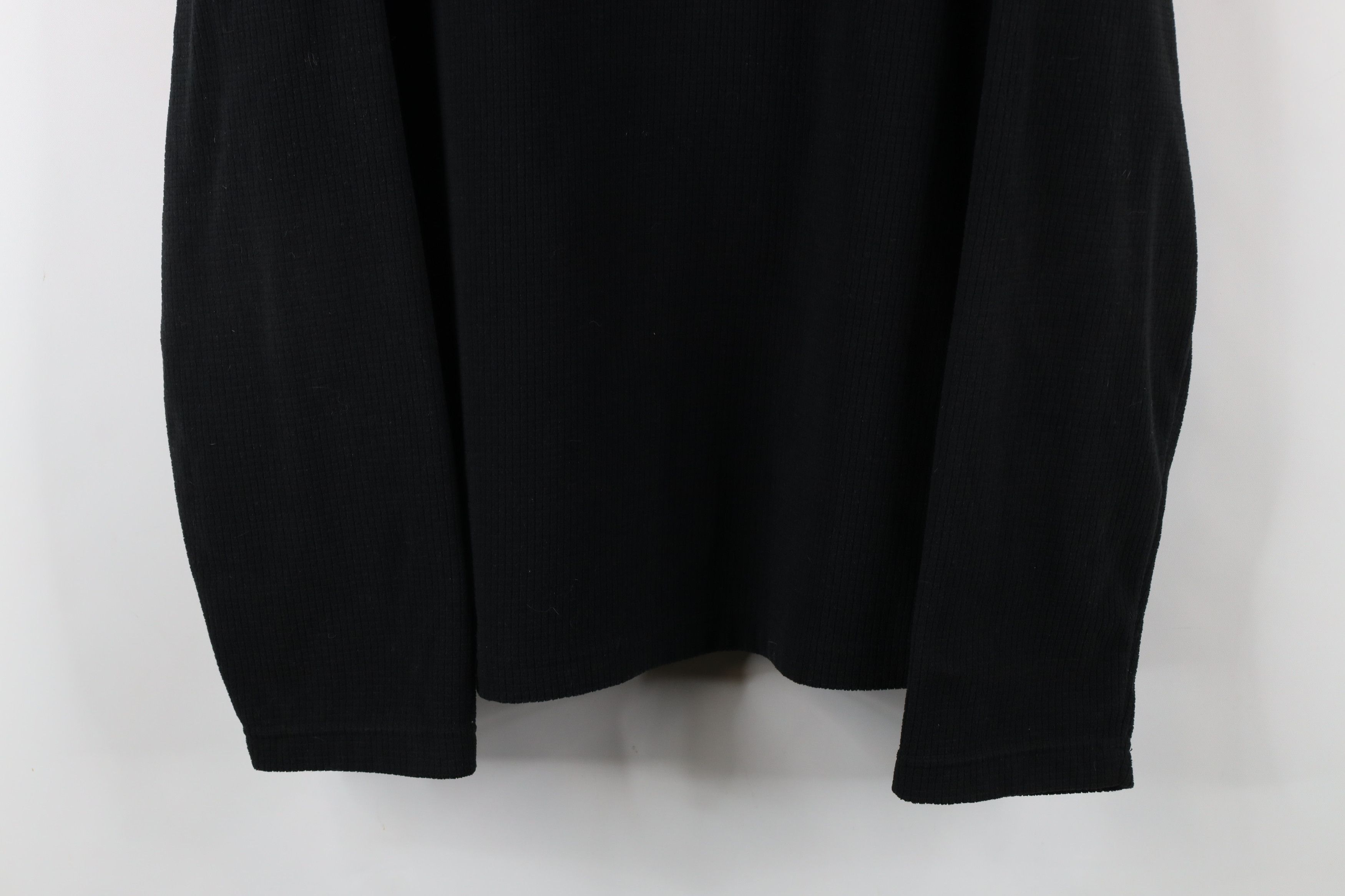 Vintage Vintage Starter Cherokee Hockey Half Zip Fleece Sweater Size US M / EU 48-50 / 2 - 3 Thumbnail