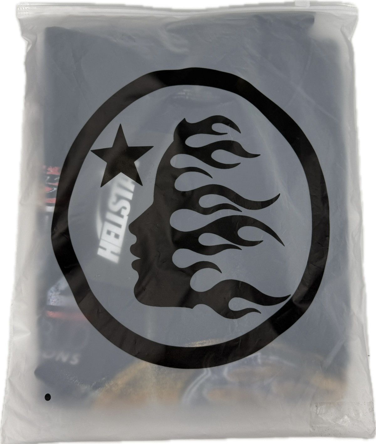 HELLSTAR Hellstar Big Rings T-shirt Size US S / EU 44-46 / 1 - 7 Thumbnail