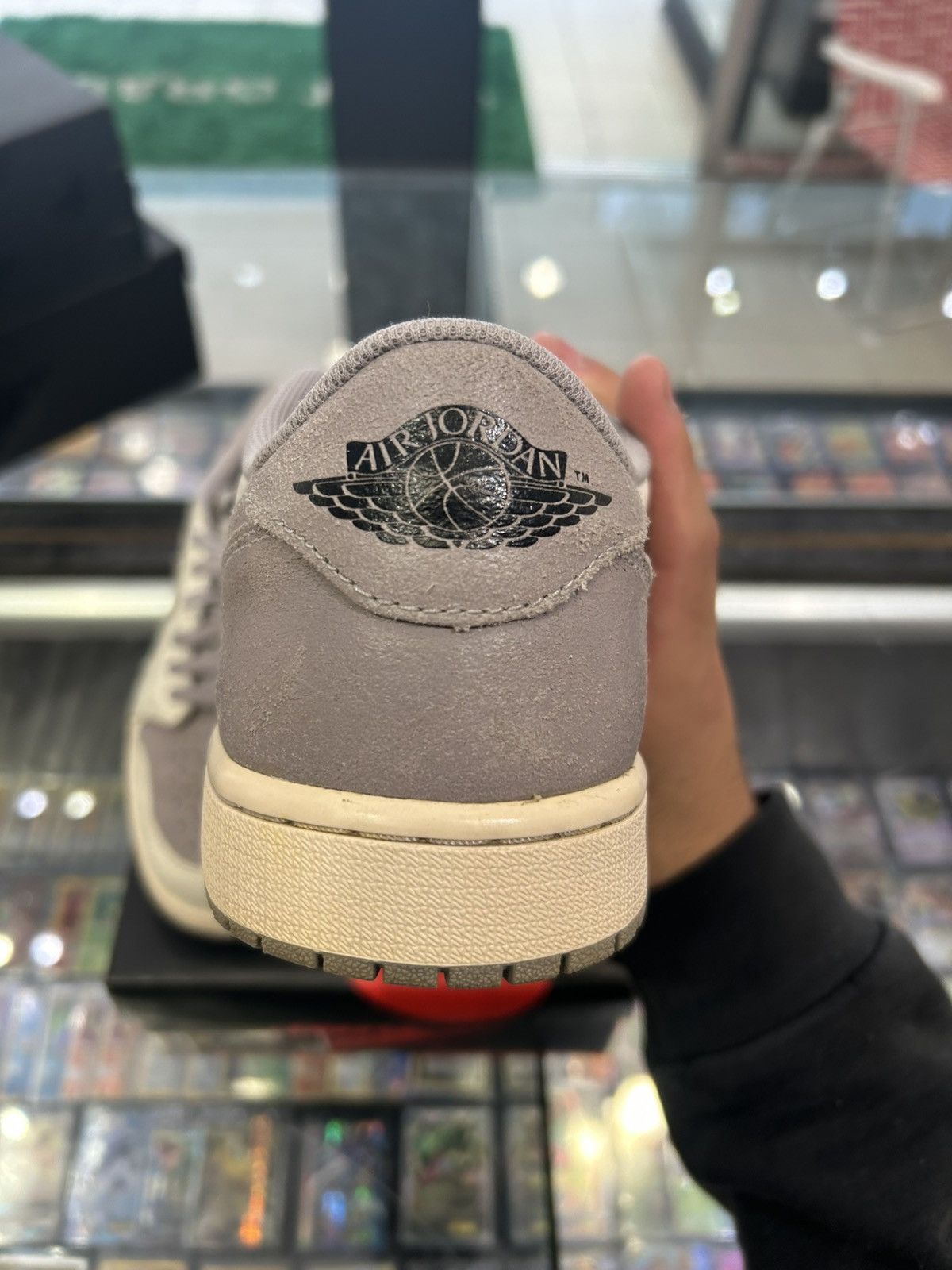 Jordan Brand Jordan 1 low atmosphere Size US 11 / EU 44 - 5 Thumbnail