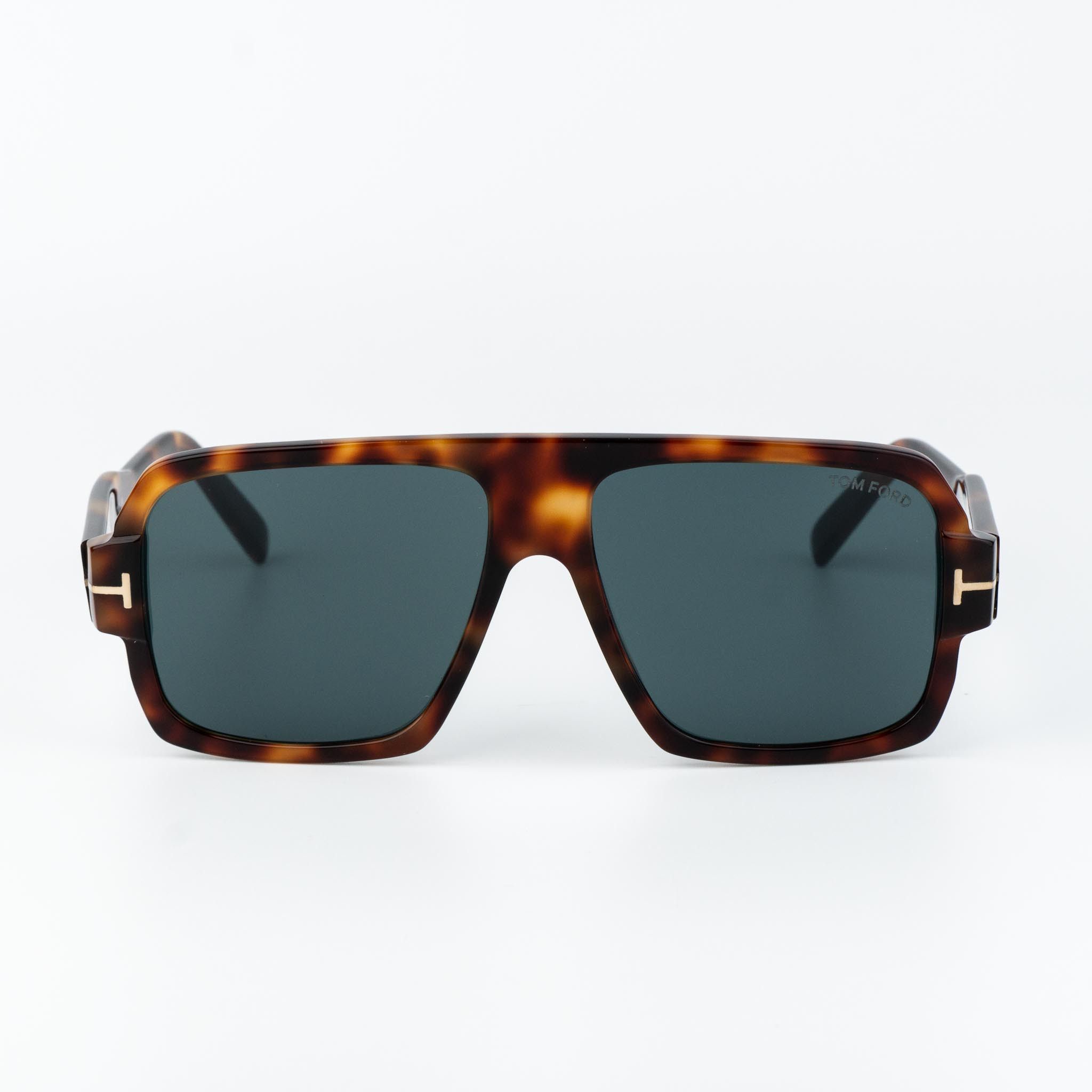 Tom Ford Tom Ford CAMDEN Men Sunglasses Pilot FT0933/S 53V Size ONE SIZE - 2 Thumbnail