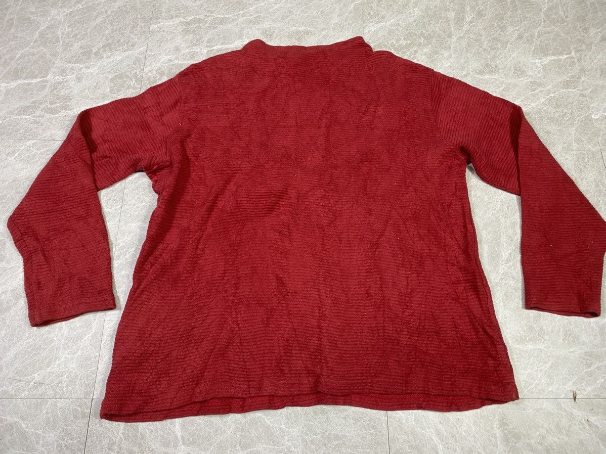 Japanese Brand Plantation japan size L long sleeve Size L / US 10 / IT 46 - 9 Thumbnail