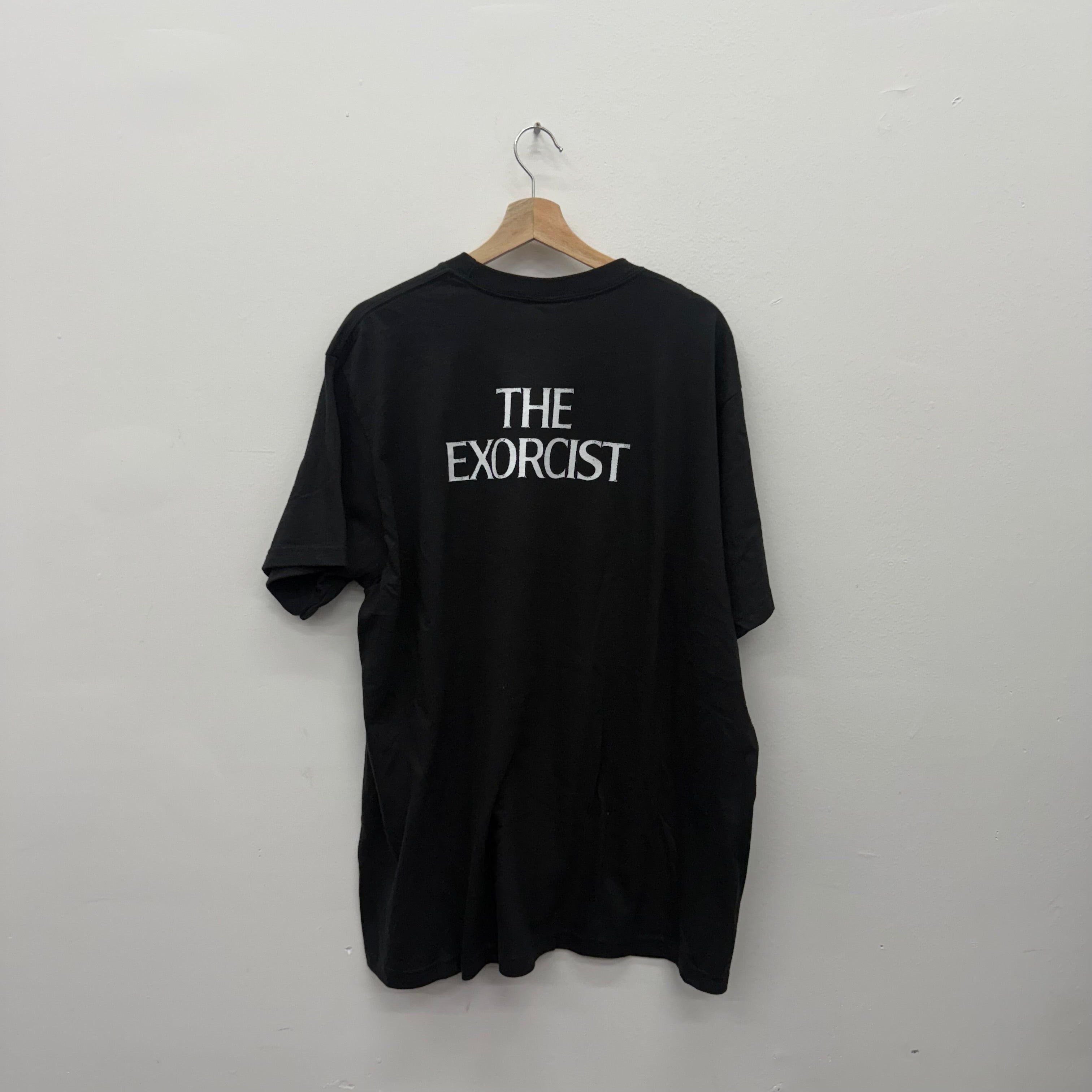 Supreme Supreme The Exorcist T-Shirt - Size XL Size US XL / EU 56 / 4 - 2 Thumbnail