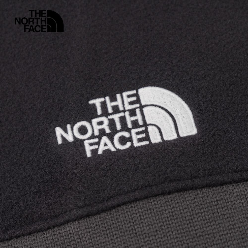 Kazuki Kuraishi × The North Face Urban Exploration KAZUKI COLOR MIX knit fleece HOODIE Size US M / EU 48-50 / 2 - 8 Thumbnail