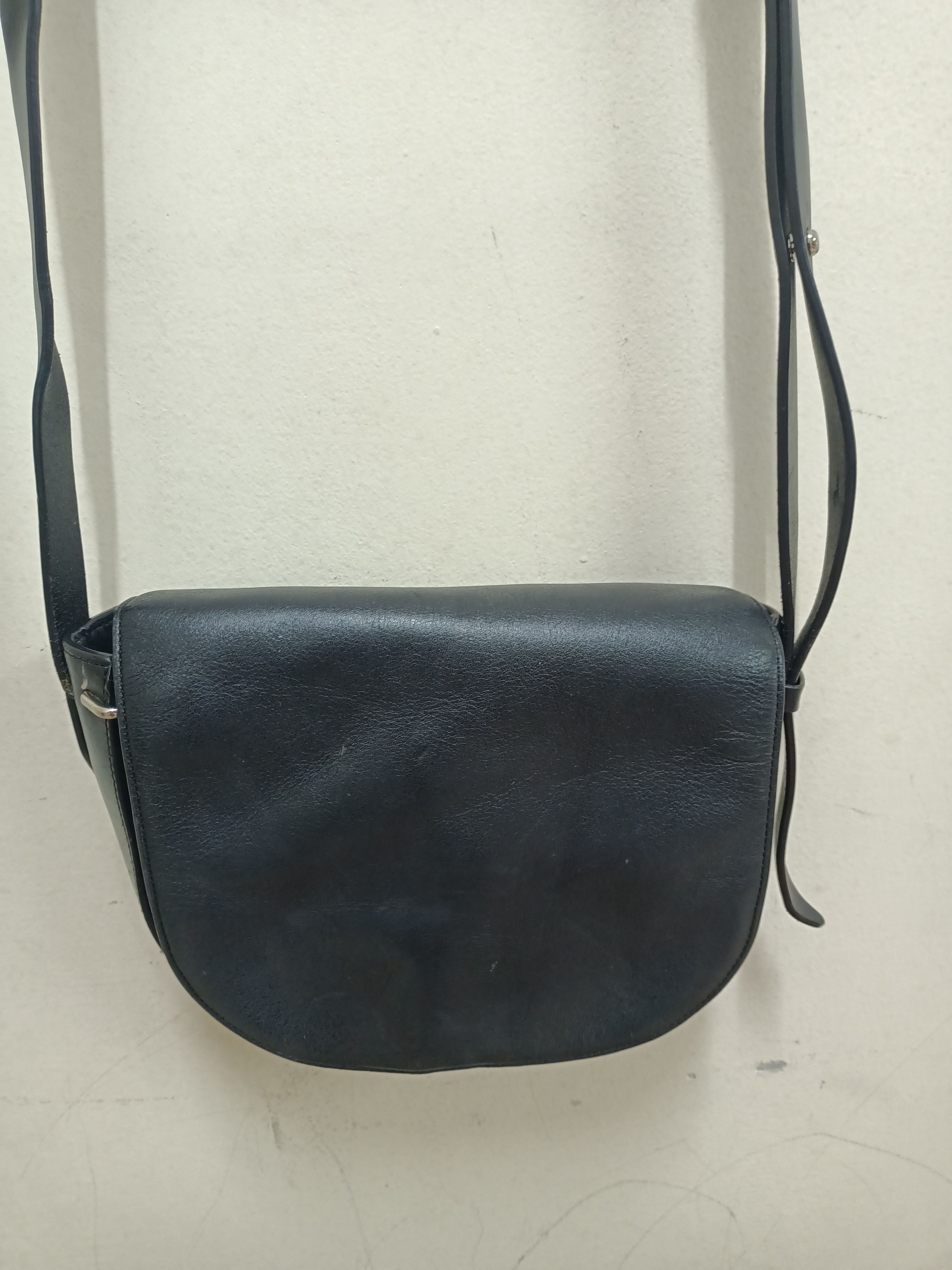 3.1 Phillip Lim × Designer Philip Lim leather sling bag Size ONE SIZE - 2 Thumbnail