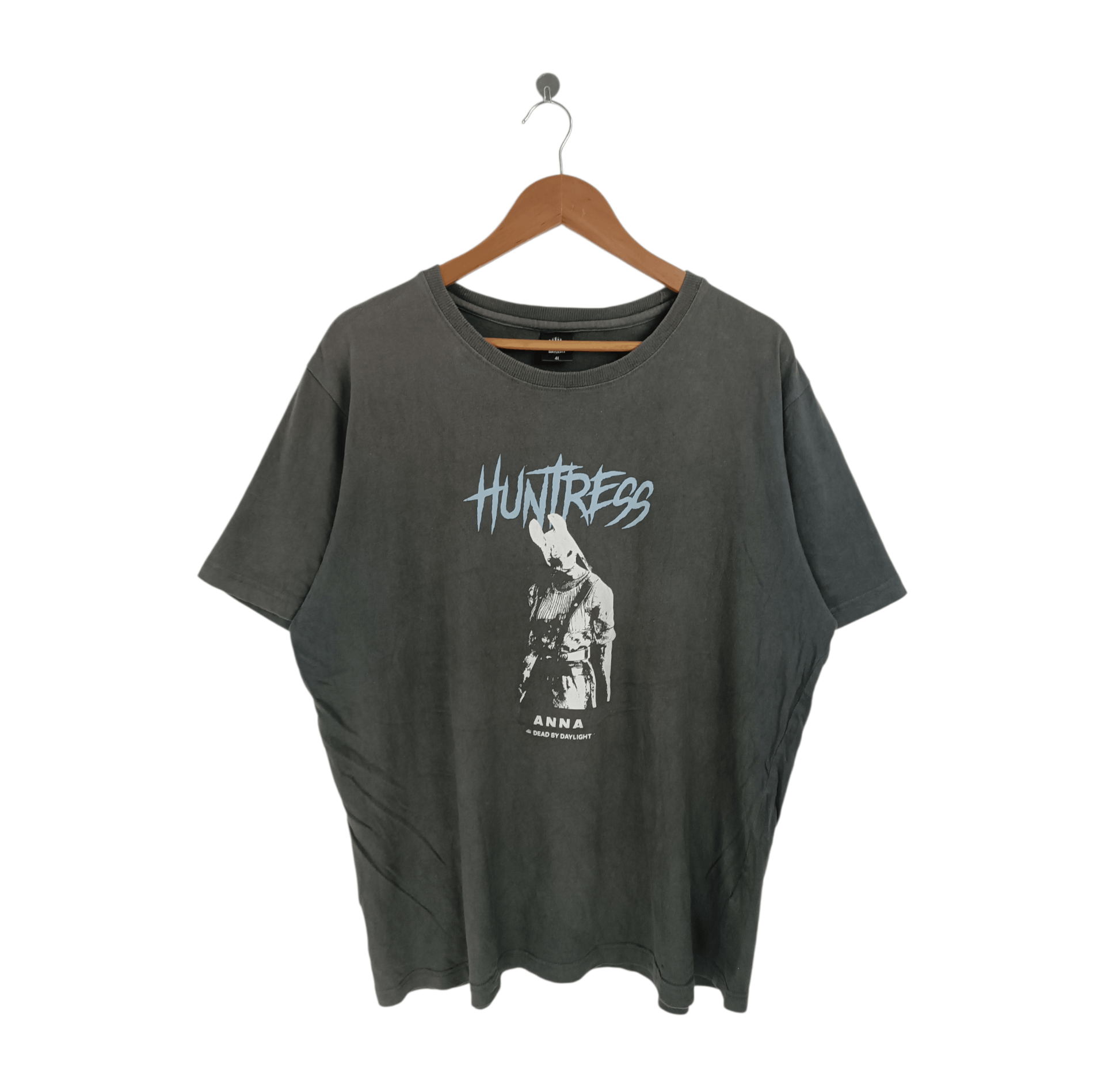Playstation VINTAGE DEAD BY DAYLIGHT HUNTRESS ANNA GAMES PS5 PC Size US XL / EU 56 / 4 - 1 Thumbnail