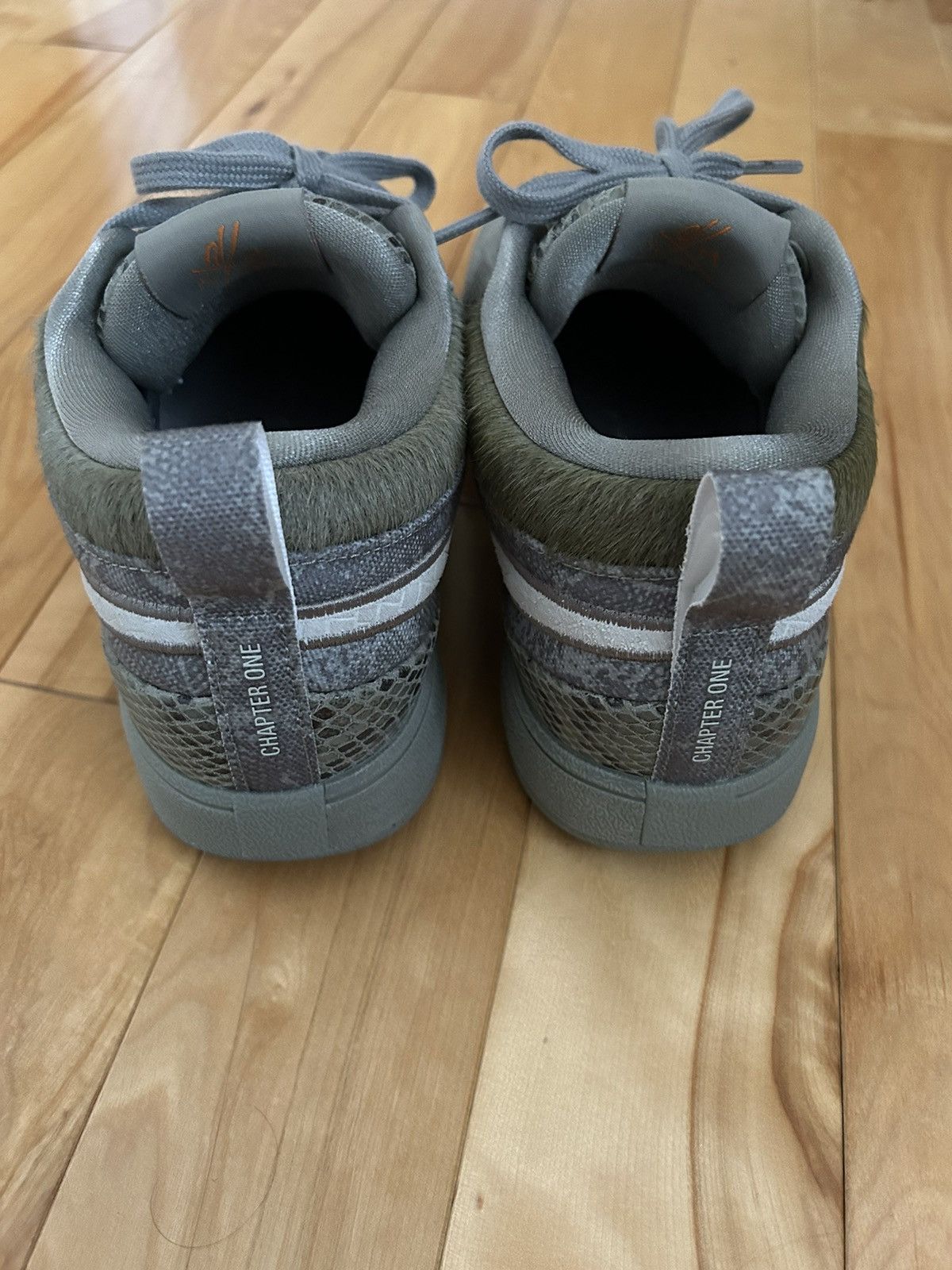 Nike Nike Book 1 Hike Size 10 Size US 10 / EU 43 - 4 Thumbnail