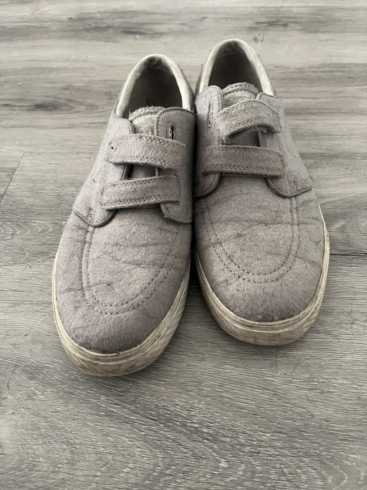 Nike SB Stefan Janowski Nike SB Size US 10.5 / EU 43-44 - 3 Thumbnail