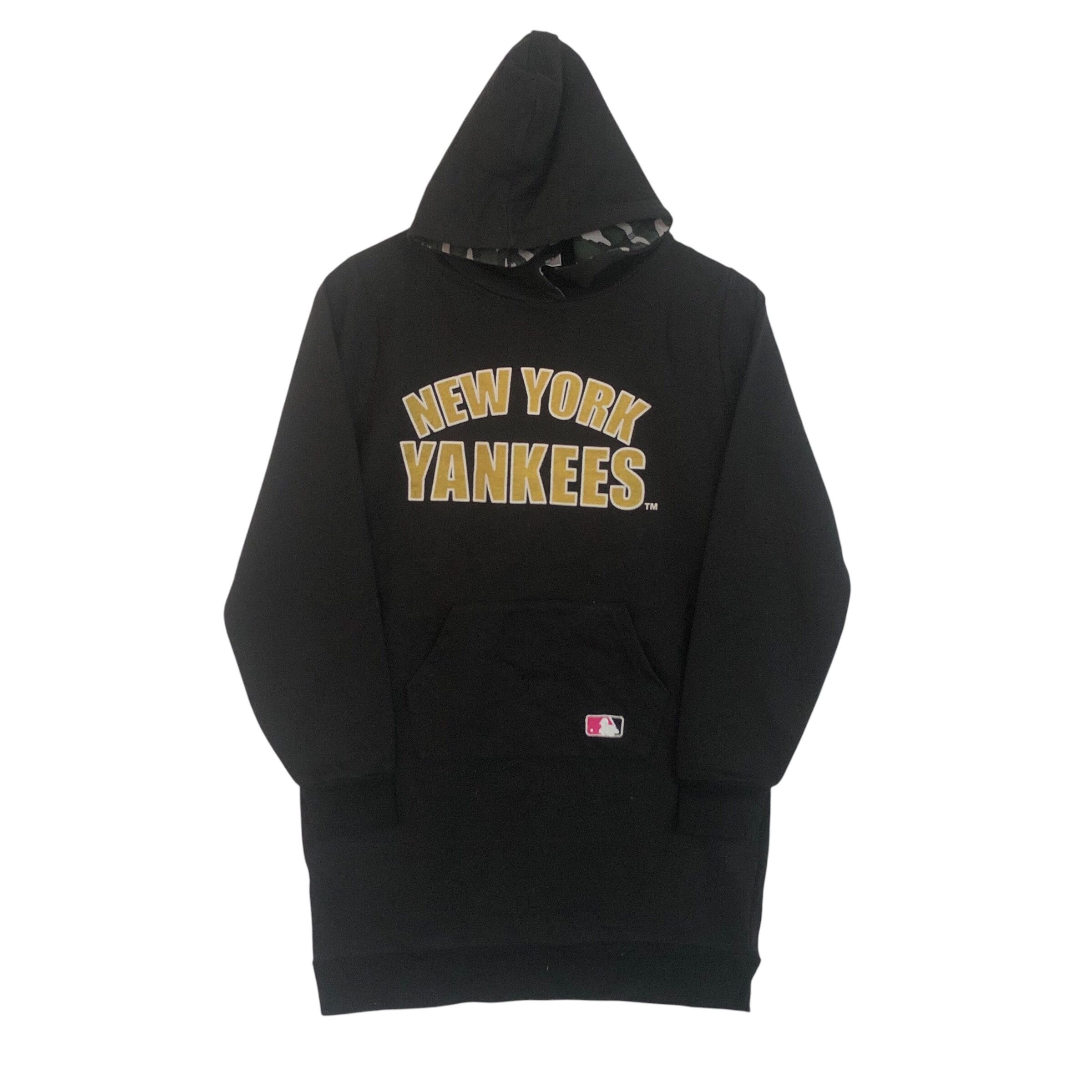 Other Rare Yankees Sweatshirt New York dan sizing samll Size US S / EU 44-46 / 1 - 2 Thumbnail