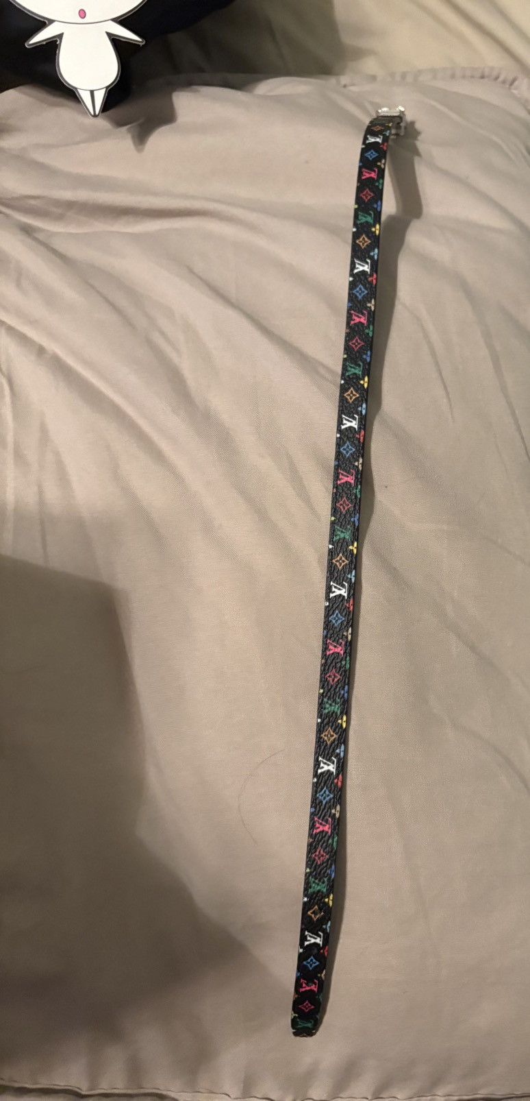 Louis Vuitton × Takashi Murakami Louis Vuitton x Murakami Bracelet Size ONE SIZE - 3 Thumbnail