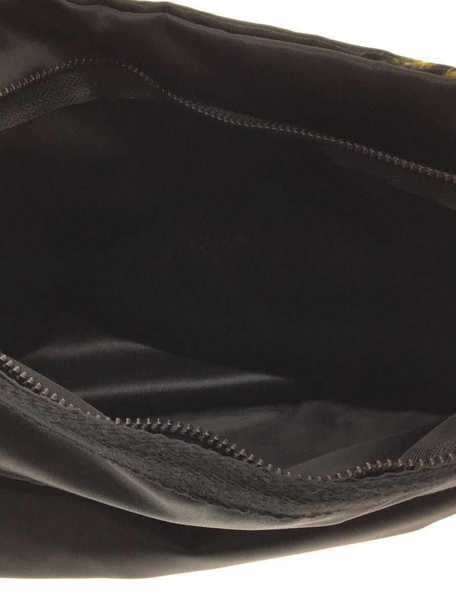 Raf Simons Goth Poster Crossbody Waist Bag Size ONE SIZE - 5 Thumbnail